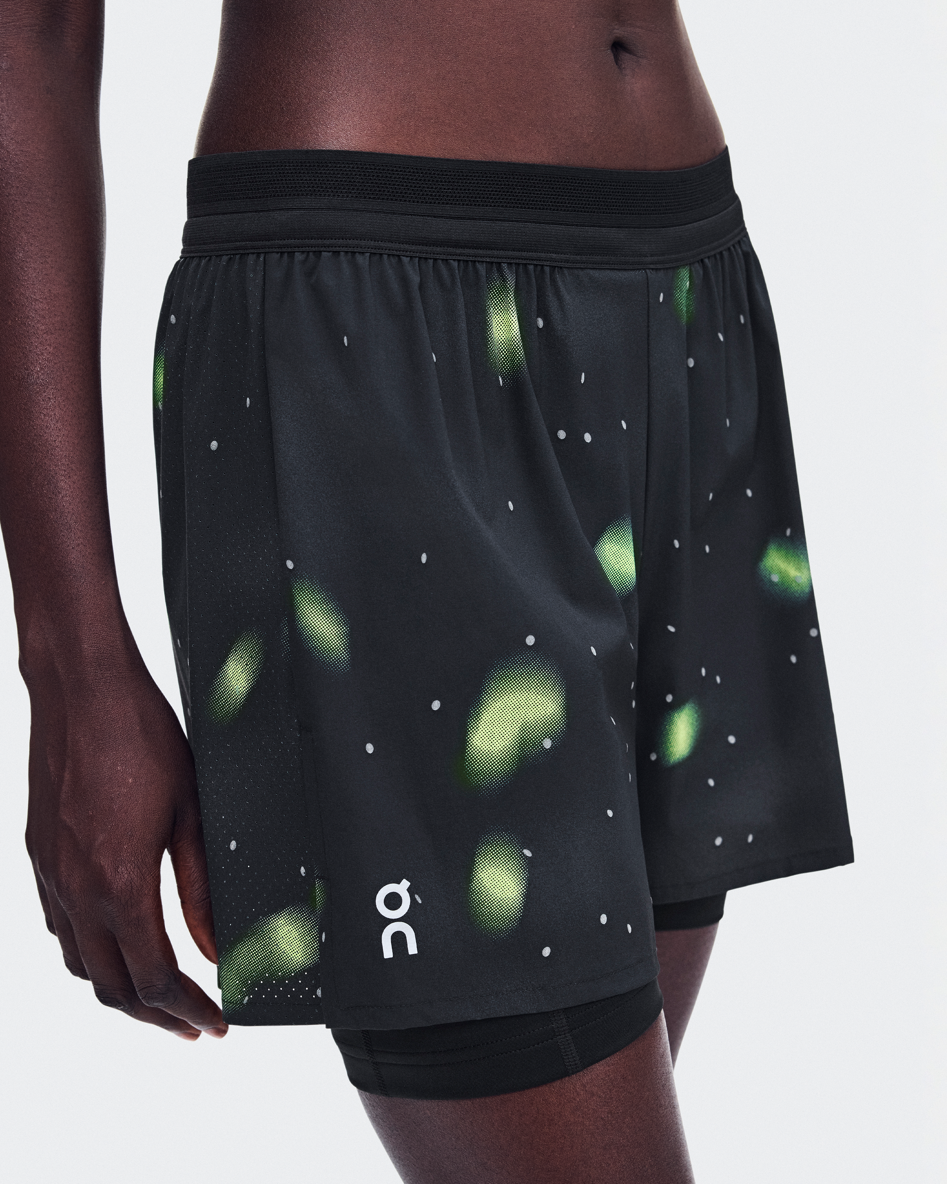 Performance Shorts LumosWomen / Black / L