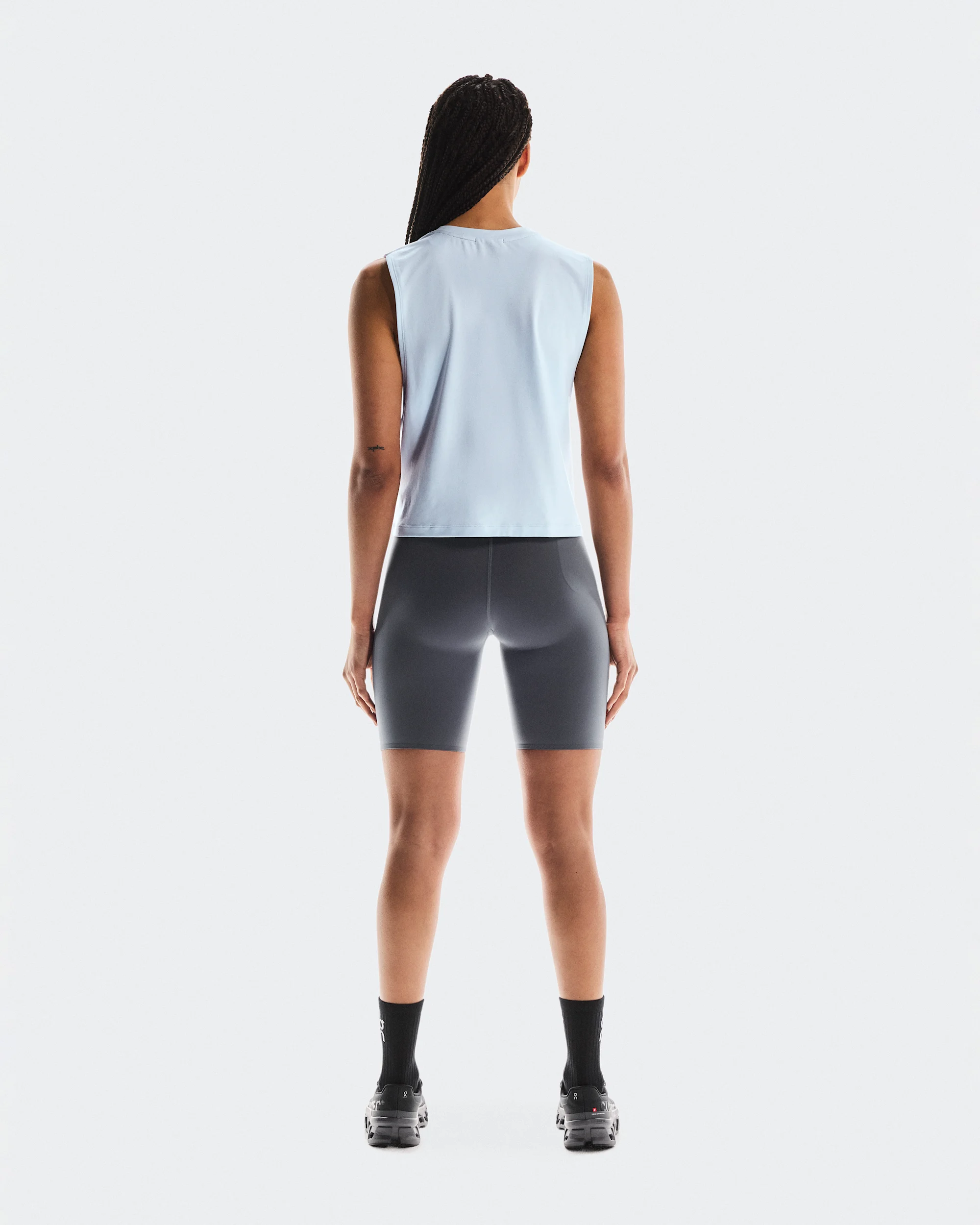 Train Tights 1/2 - thumbnail 2