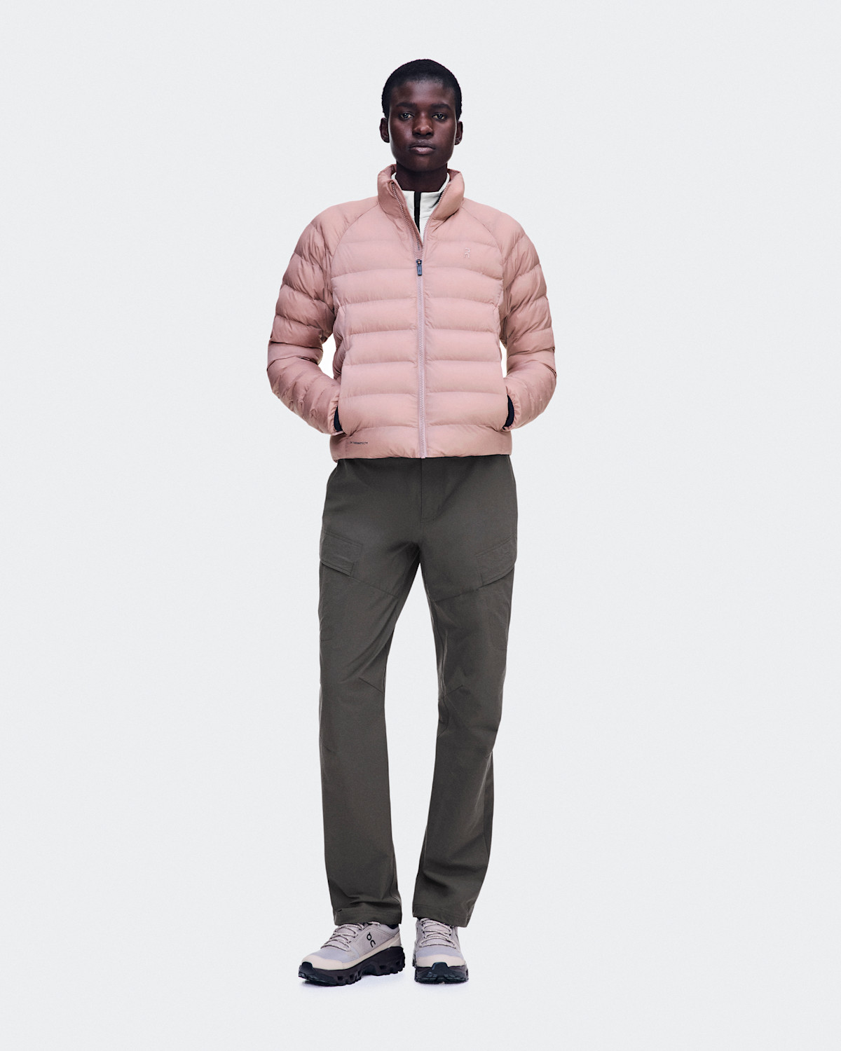 Women's Ascent Puffer Jacket