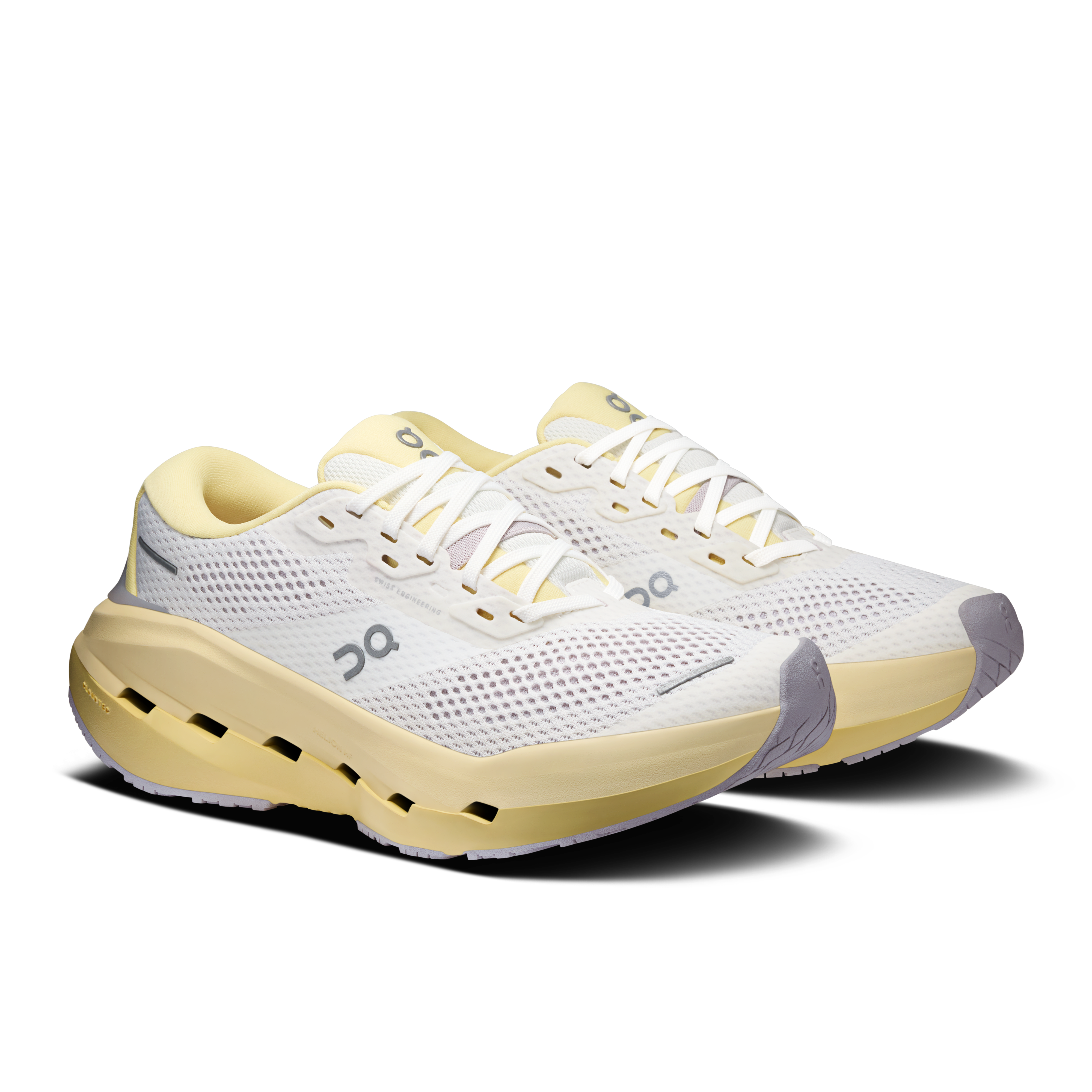 Cloudrunner 3 MaxWomen / Ivory | Dijon / 41