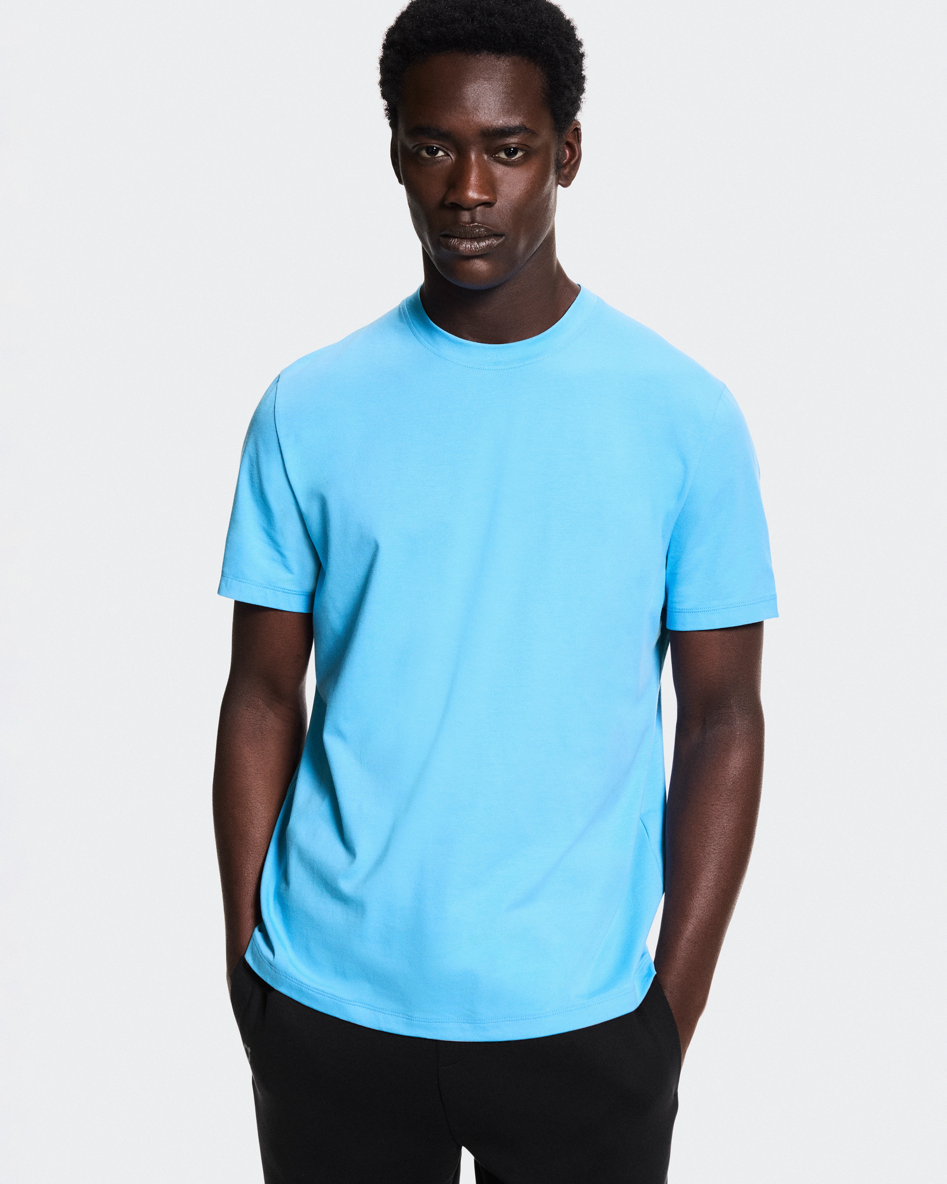 On Focus-T Gourami Men Tops and t-shirts