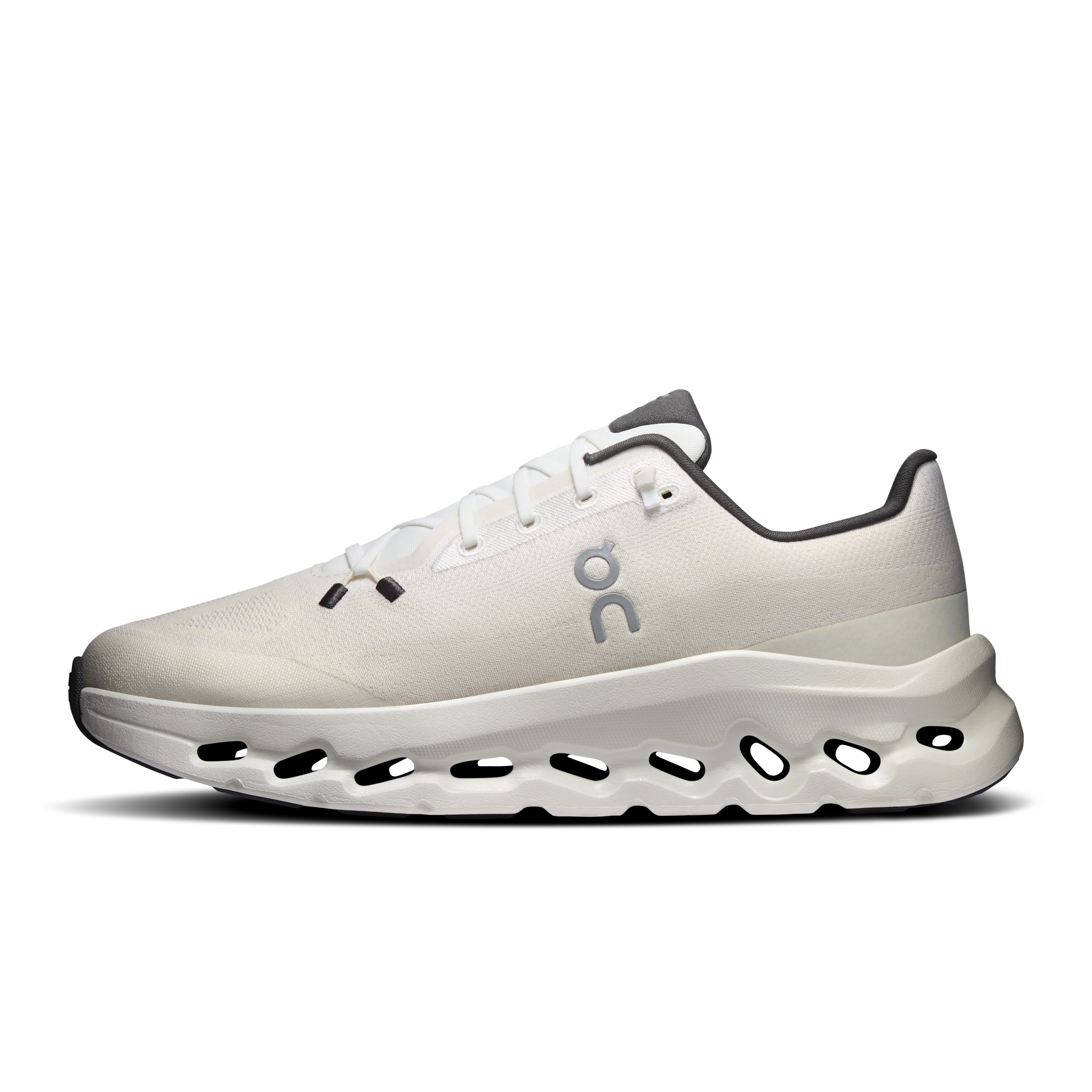 On Cloudtilt Grain & White Men Active life Shoes