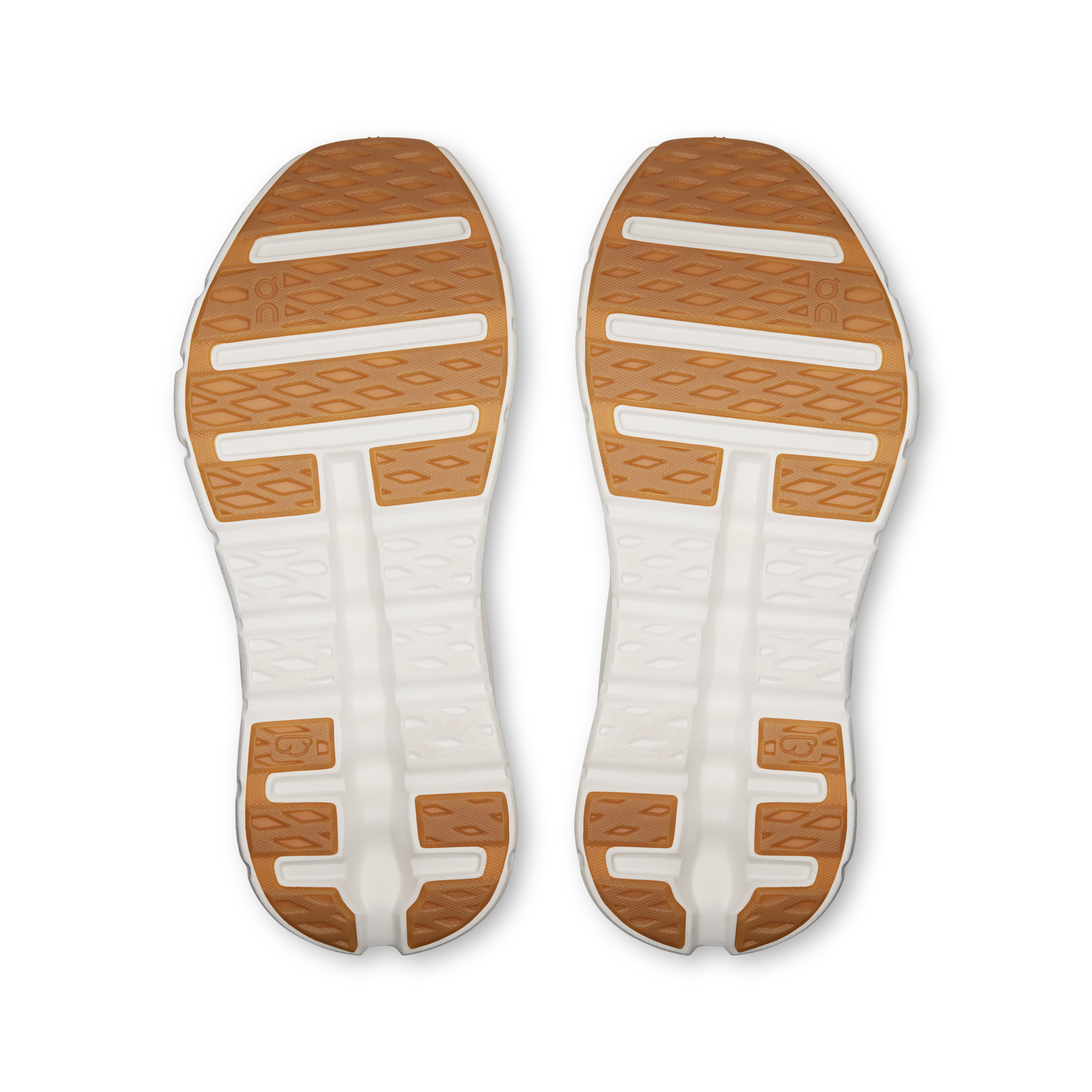 On Cloudtilt White & Ivory Women Active life Shoes