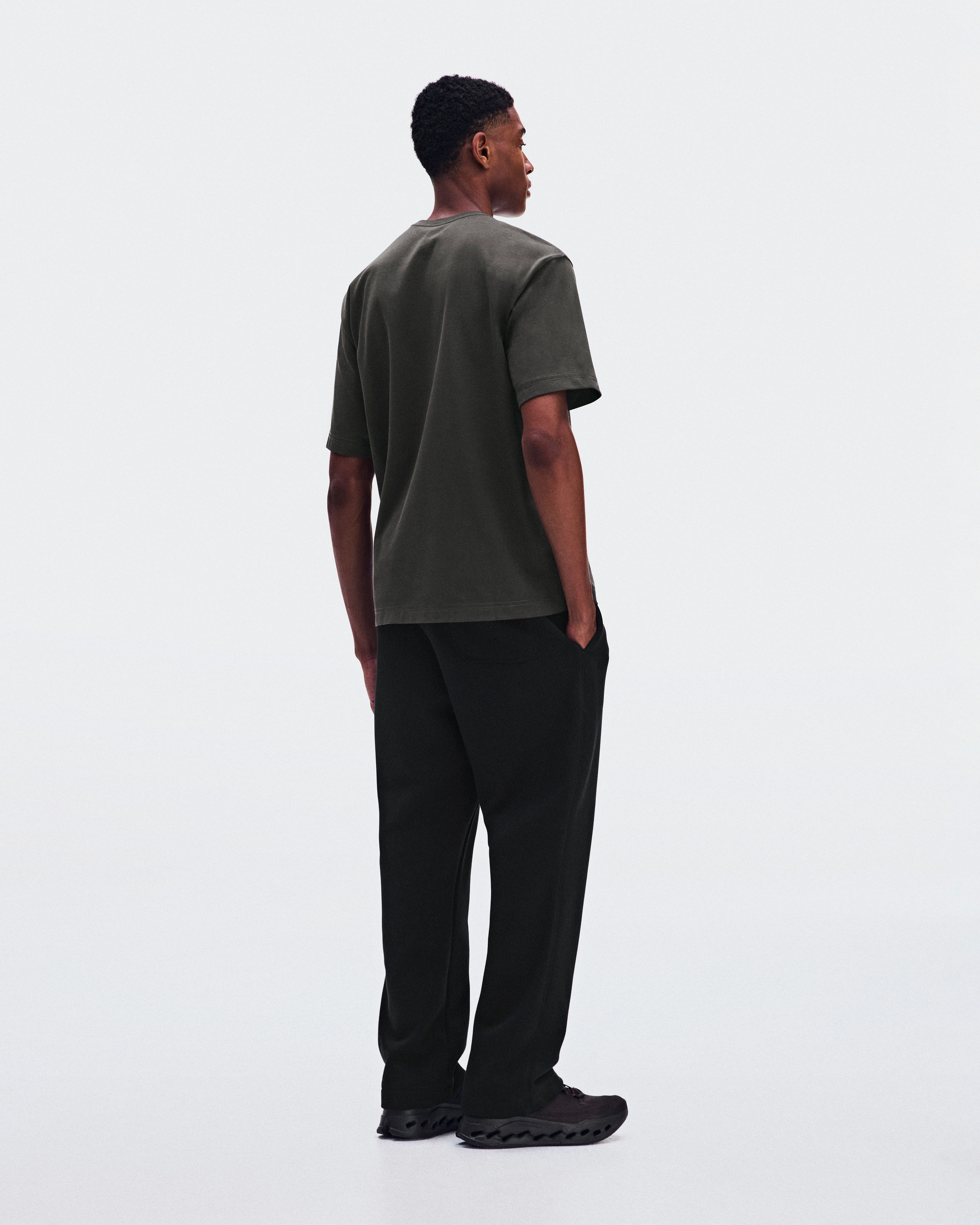 On Club Collective-T Erewhon Espresso Unisex Tops and t-shirts