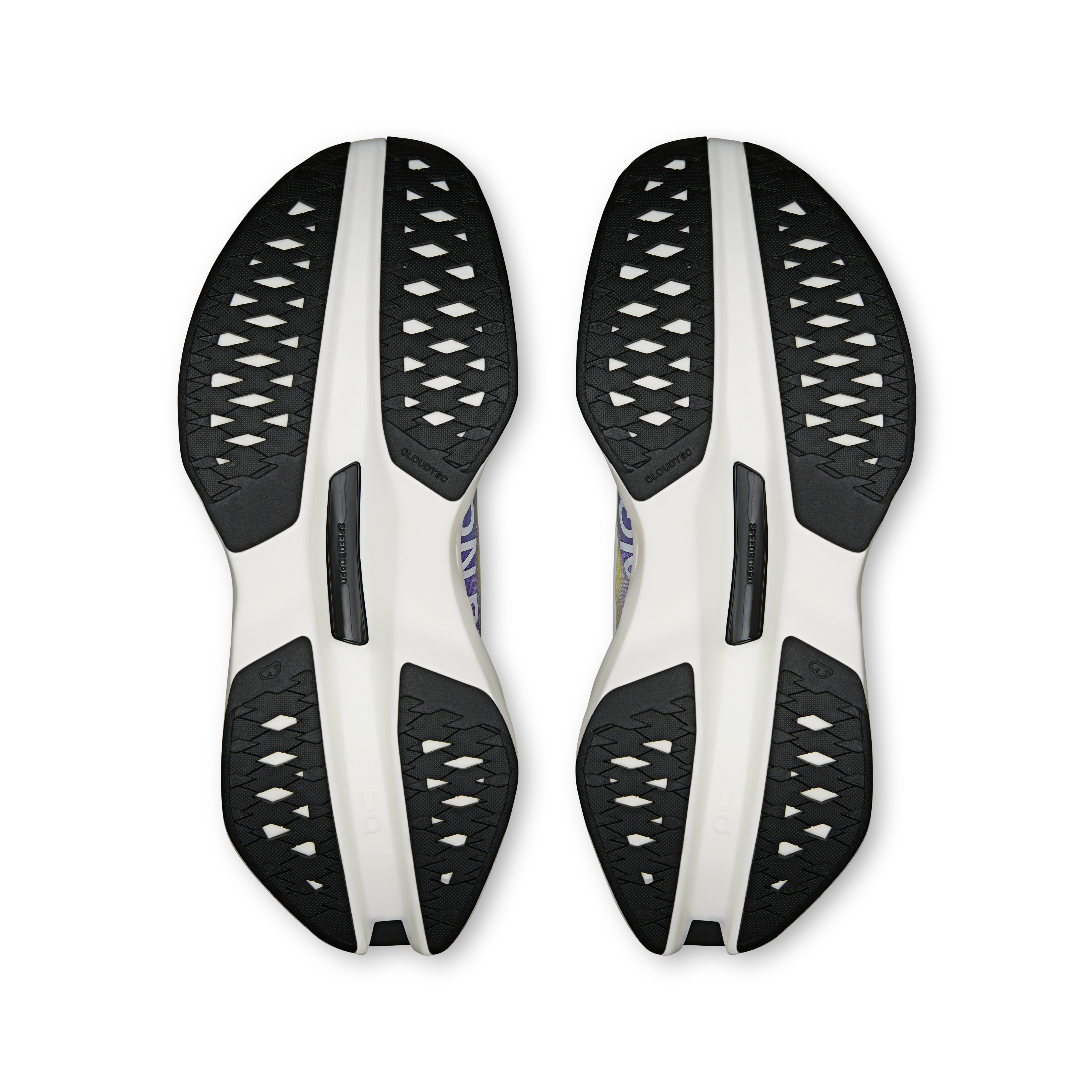 Cloudboom MaxWomen / White | Juniper / 37.5