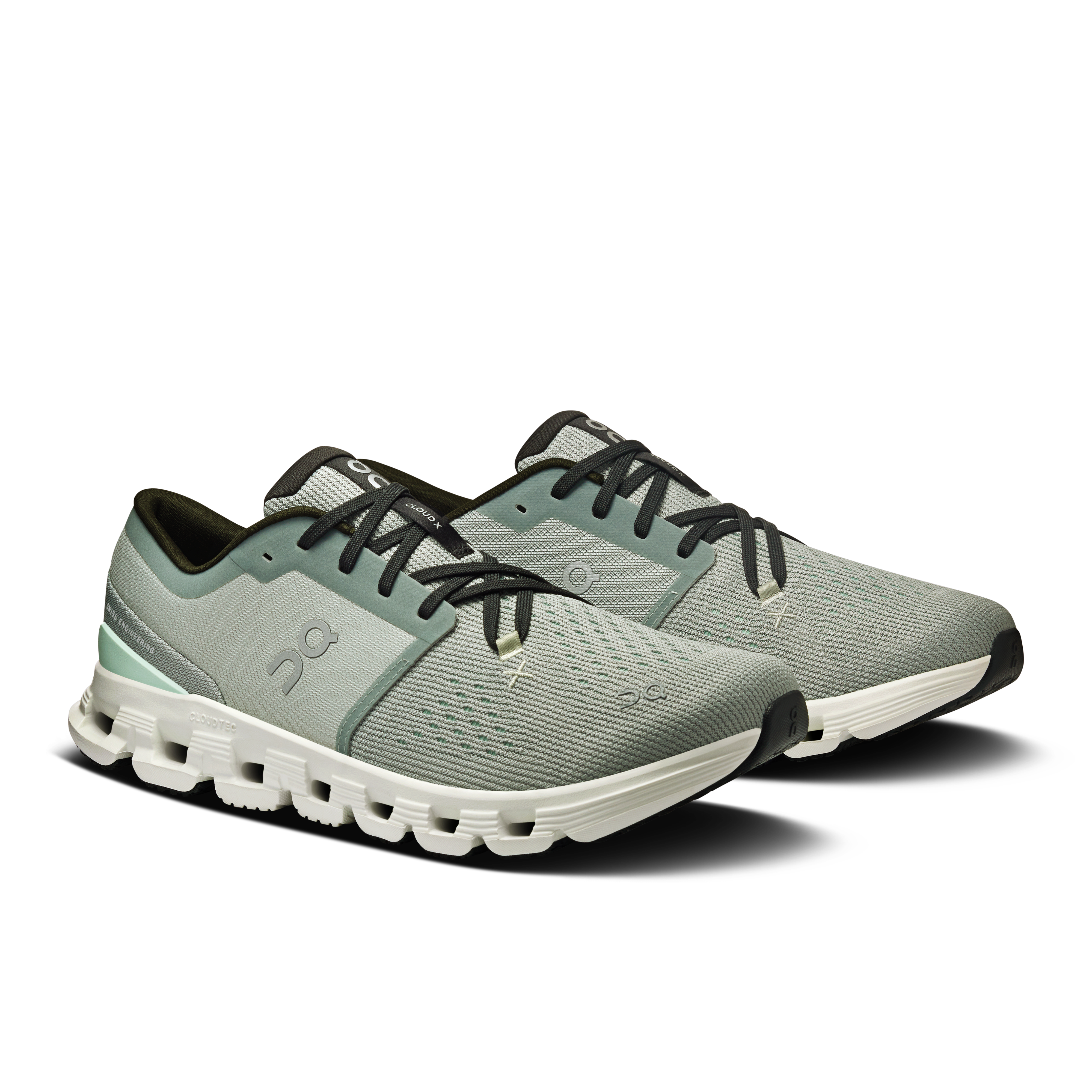 Cloud X 4الرجال / Tin | Iceberg / 41