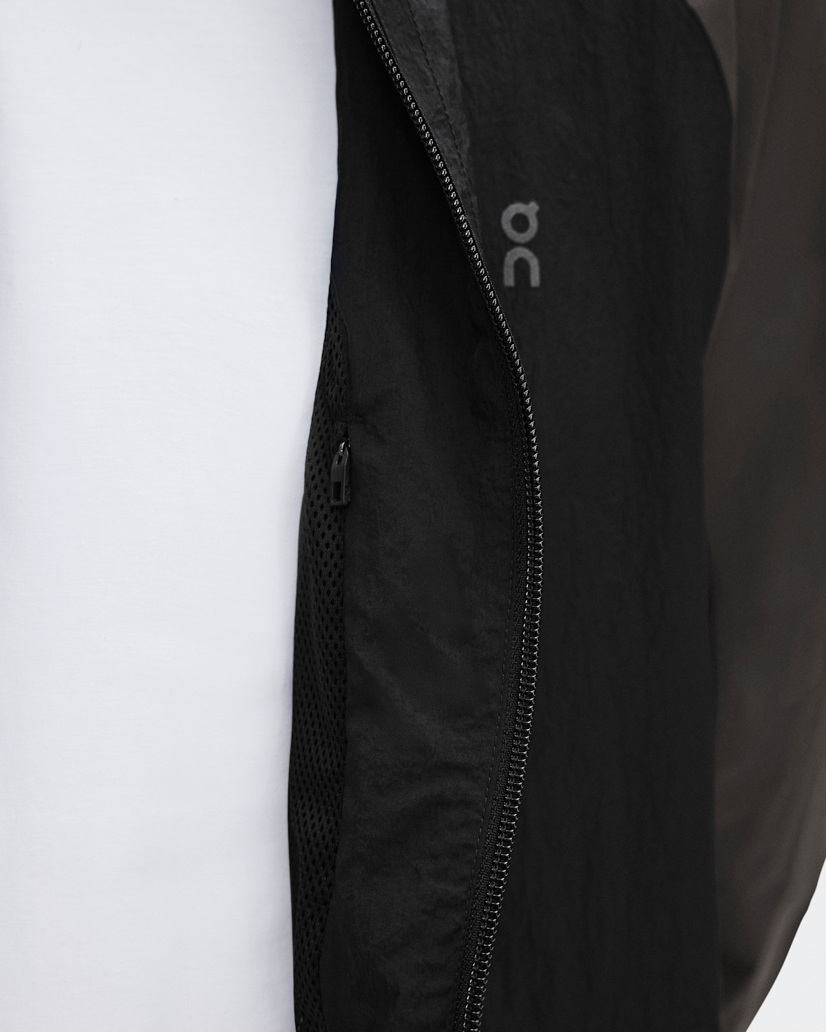 Men's All-Day Track Jacket