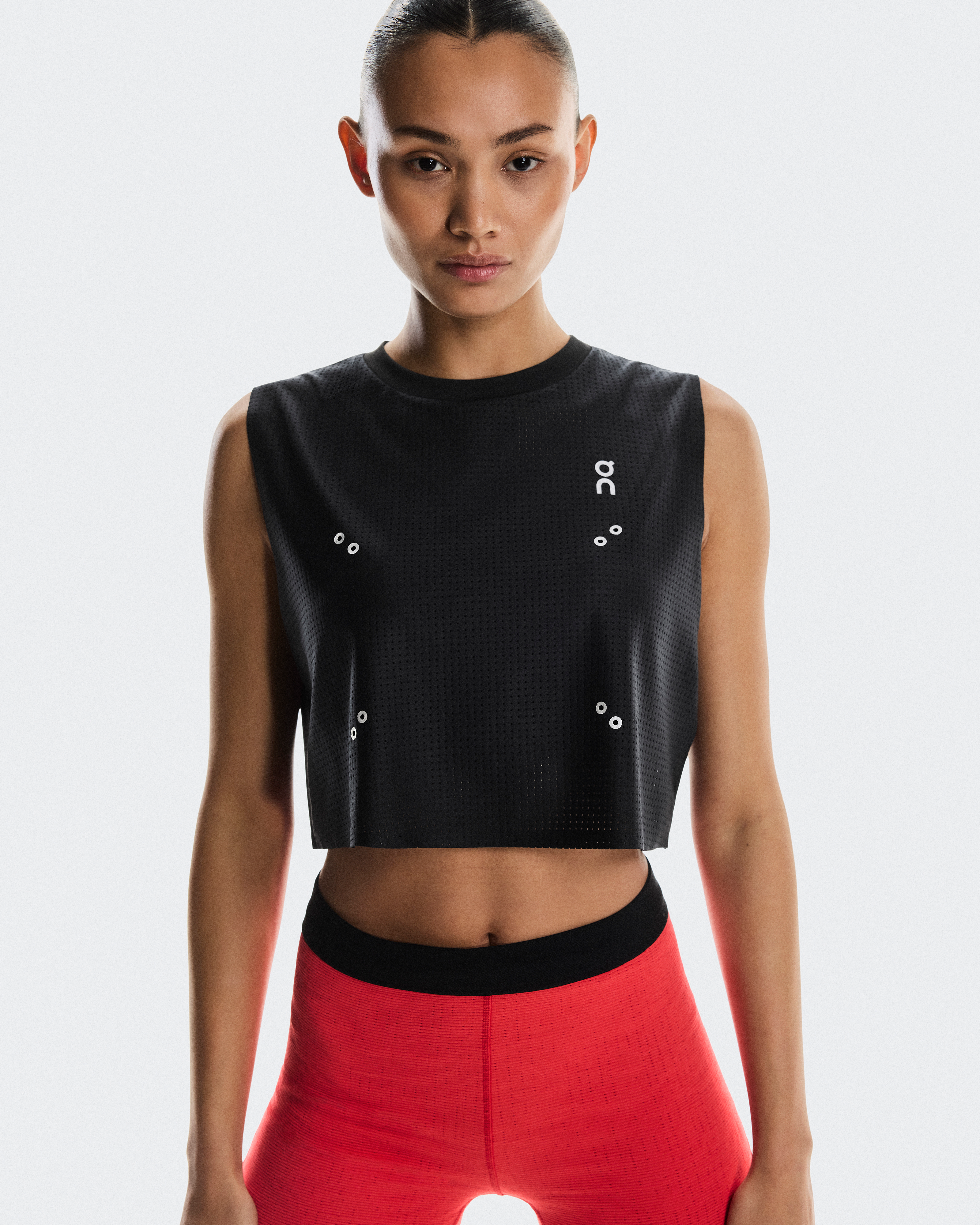 Pace TankWomen / Black / L