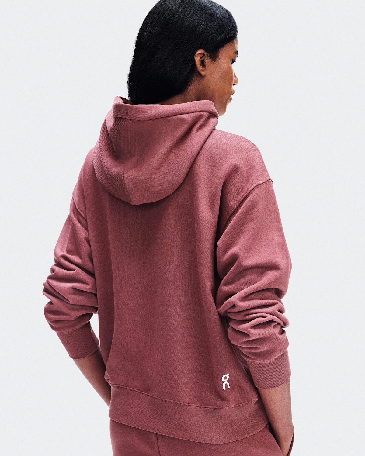 Women's Club Hoodie