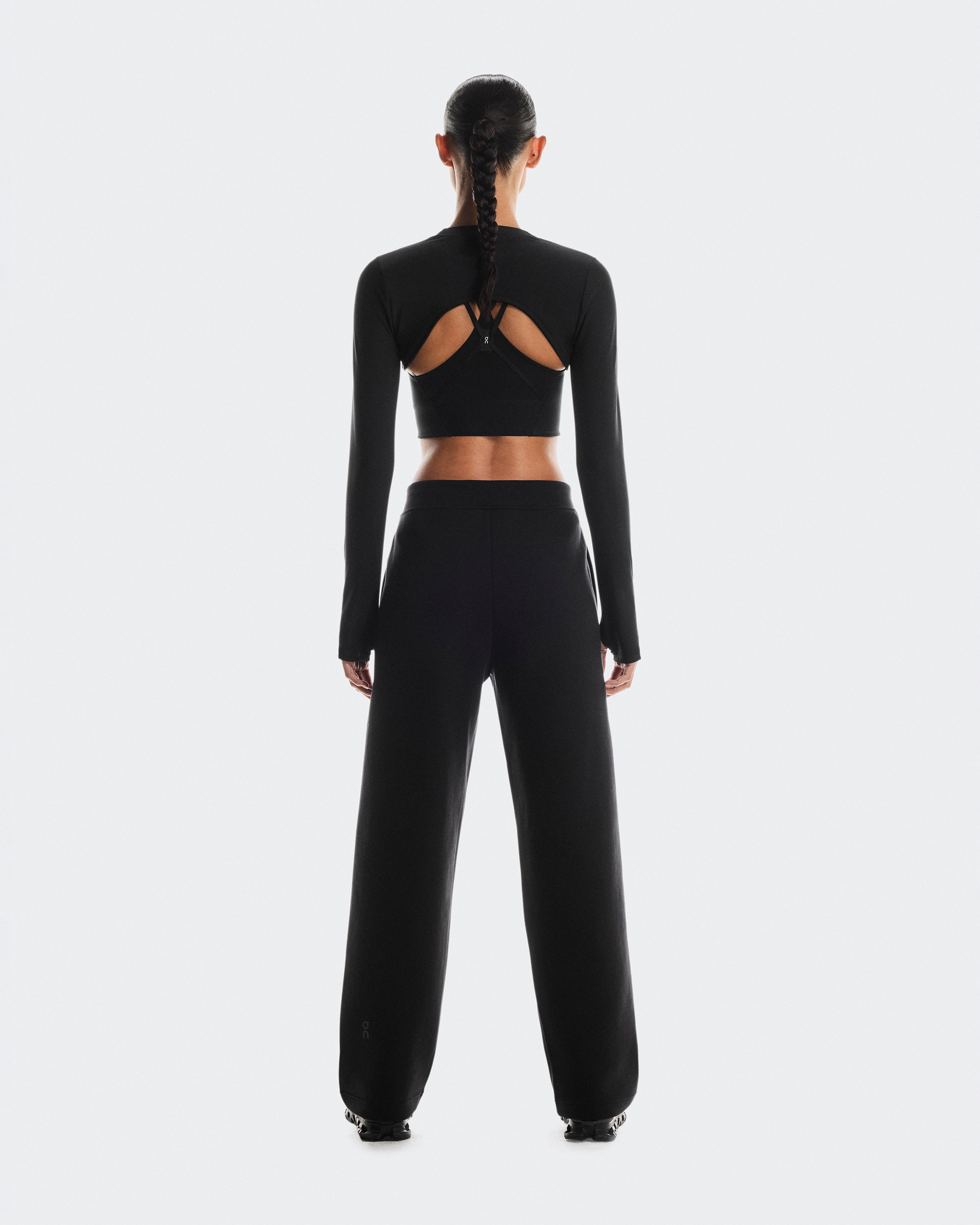 Focus Tech SweatpantsWomen / Black / L