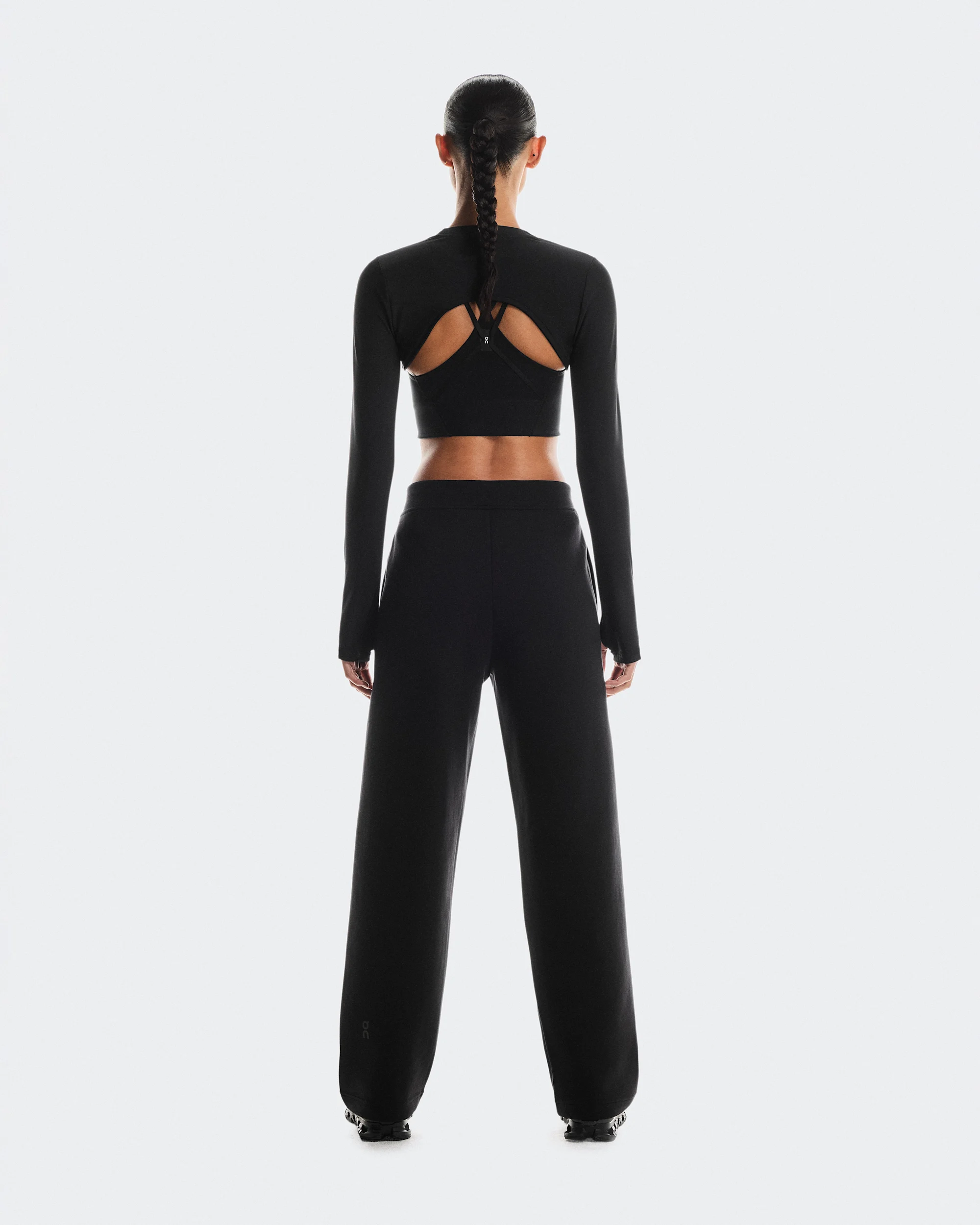 Women's Focus Tech Sweatpants Barberry - thumbnail 9