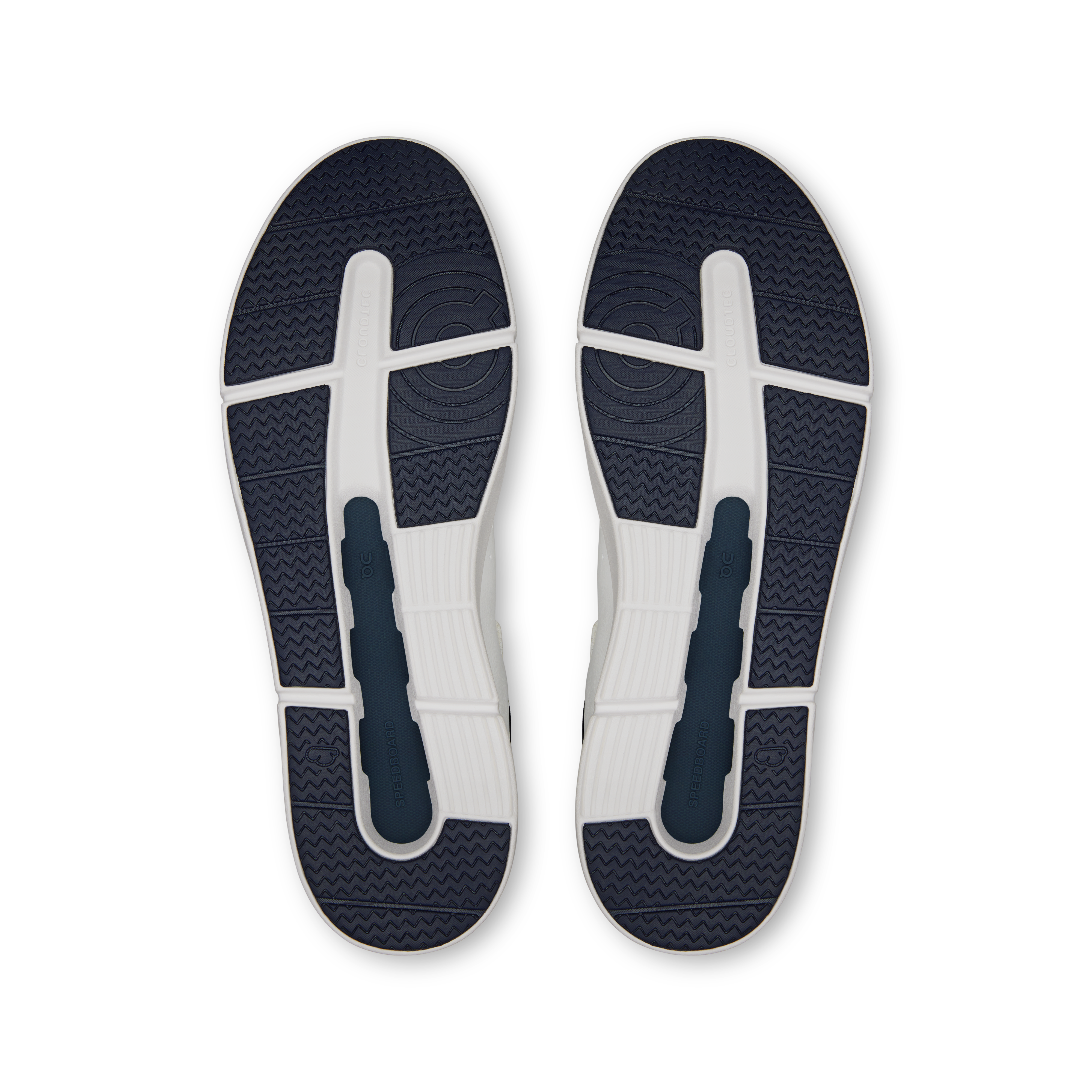 THE ROGER AdvantageMen / White | Midnight / 45