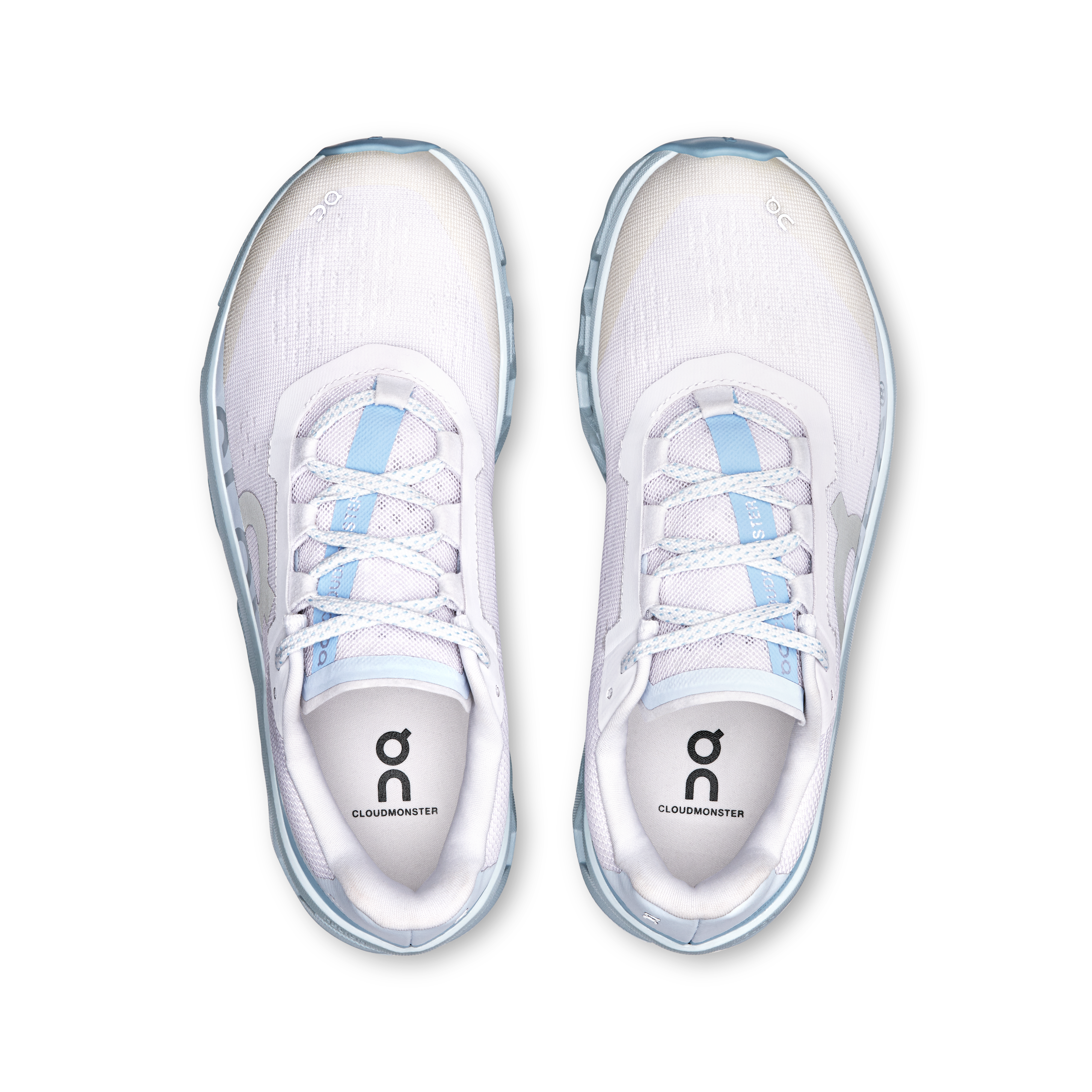 CloudmonsterWomen / Frost | Wash / 42