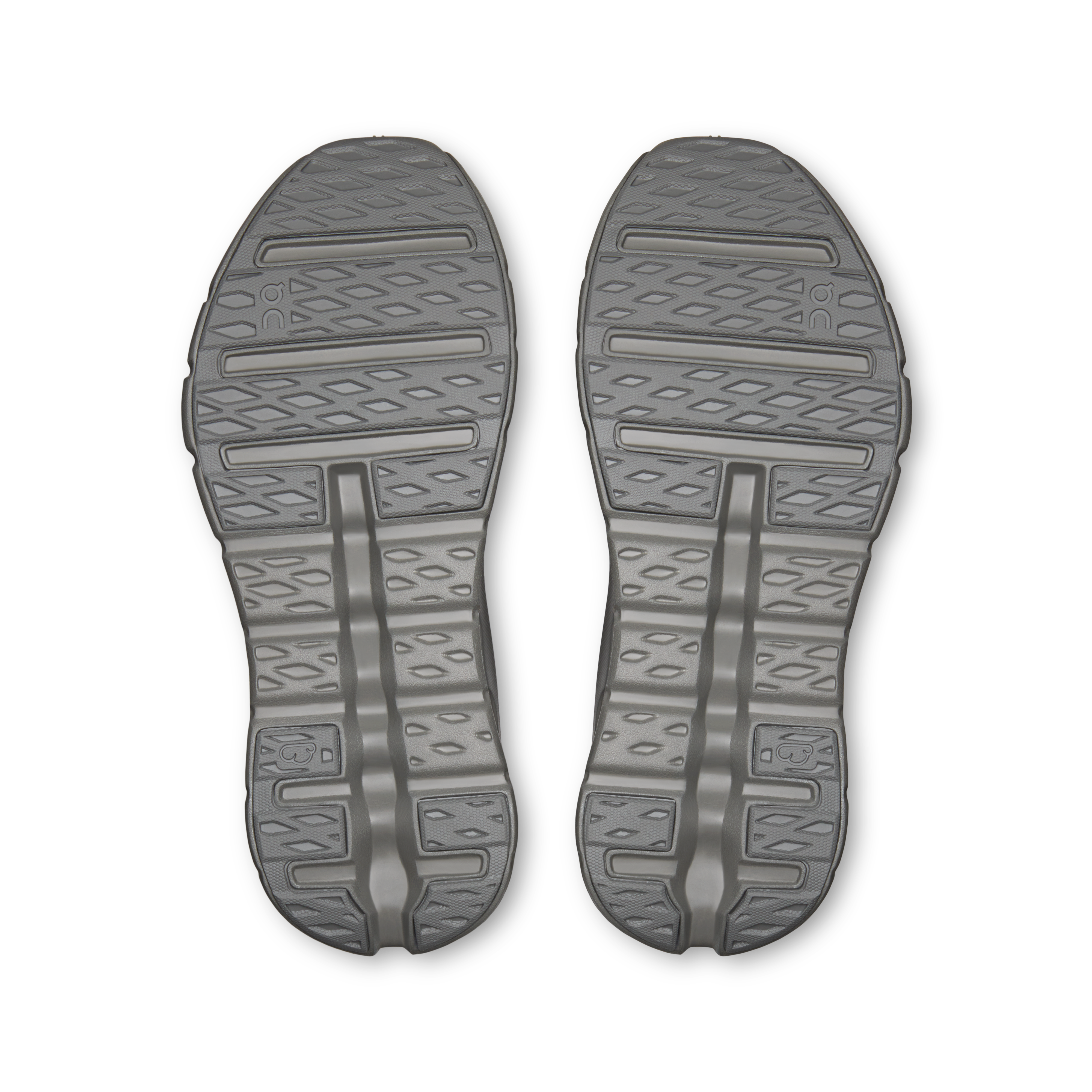 On Cloudtilt Moon Nickel & Nickel Femme Active Life Chaussures