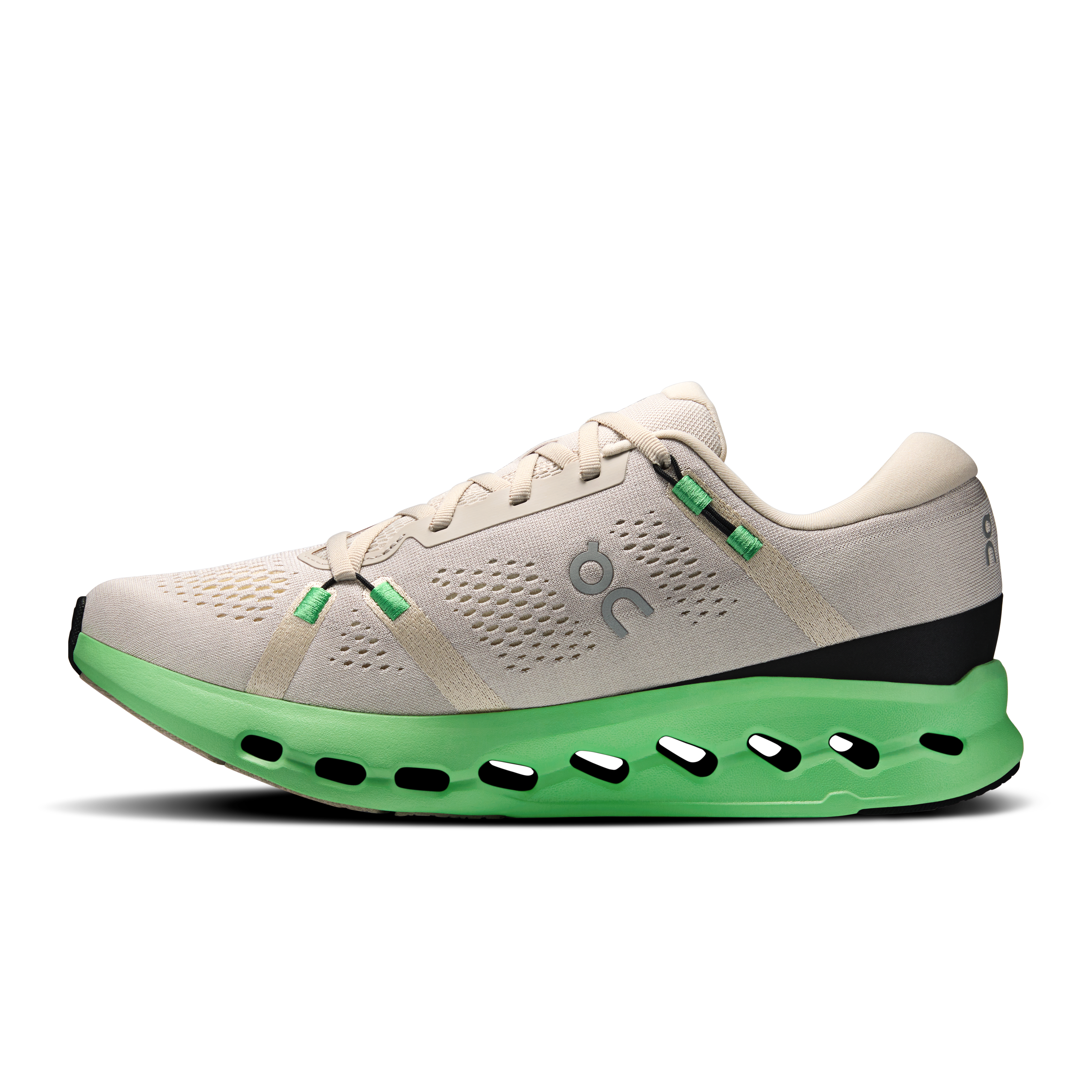 Cloudsurfer 2Men / Truffle | Honeydew / 47.5
