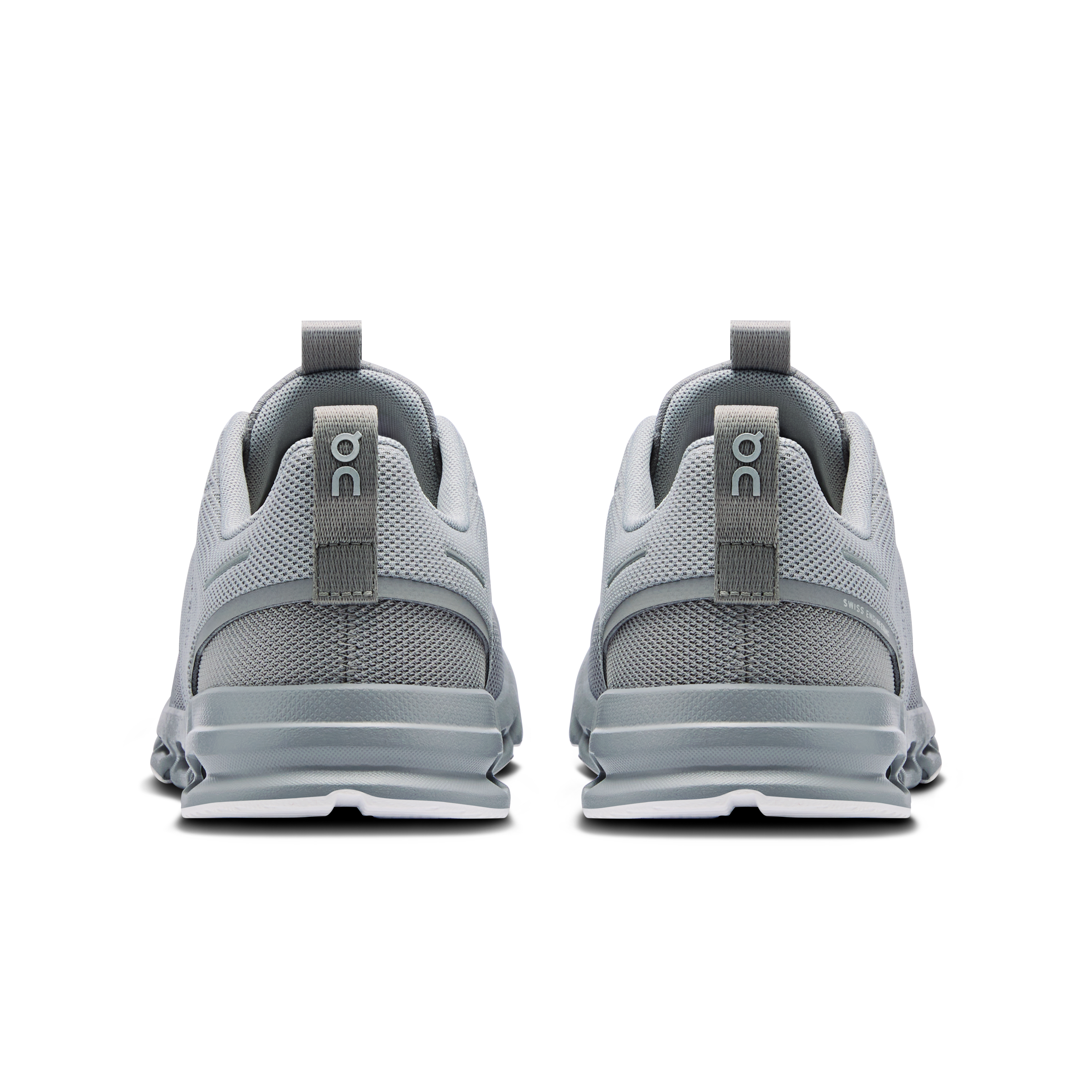 On Cloud Sky Alloy & Alloy Youth Active life Shoes