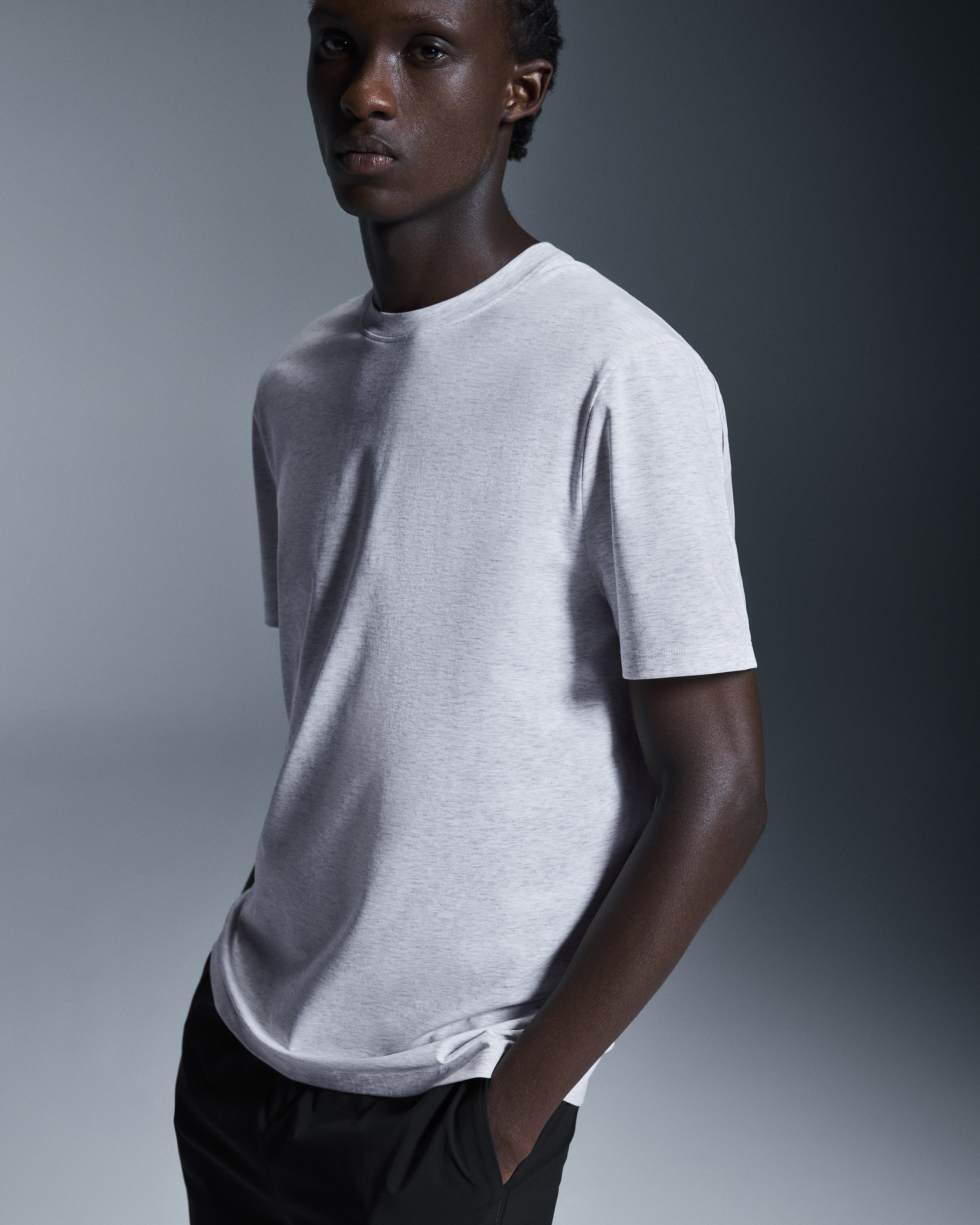 Men's Focus-T | Grey | On United States