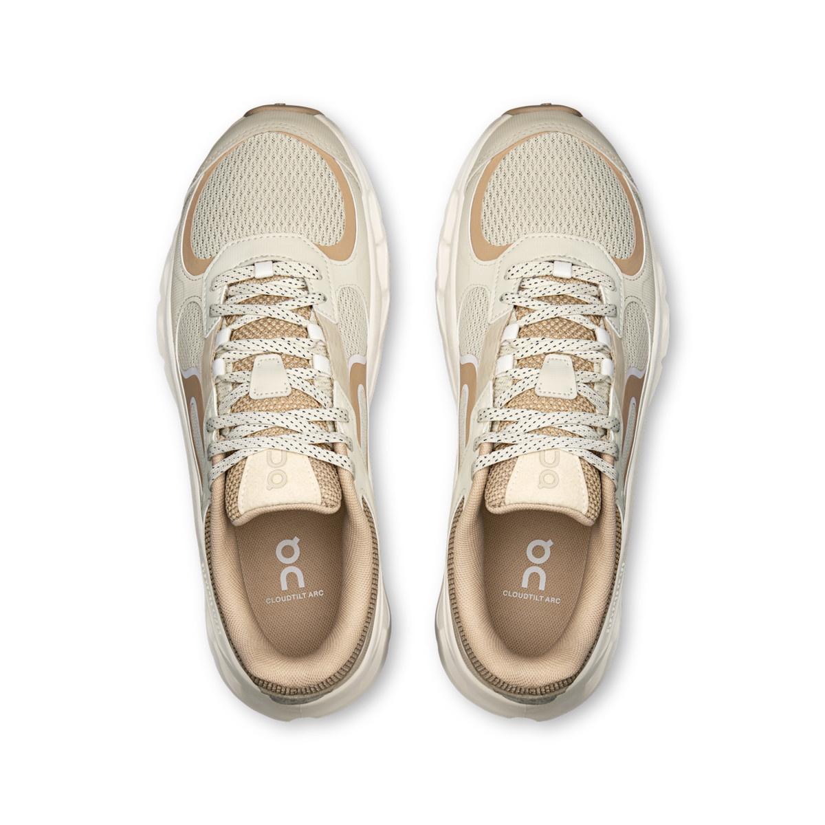 Men's Cloudtilt Arc