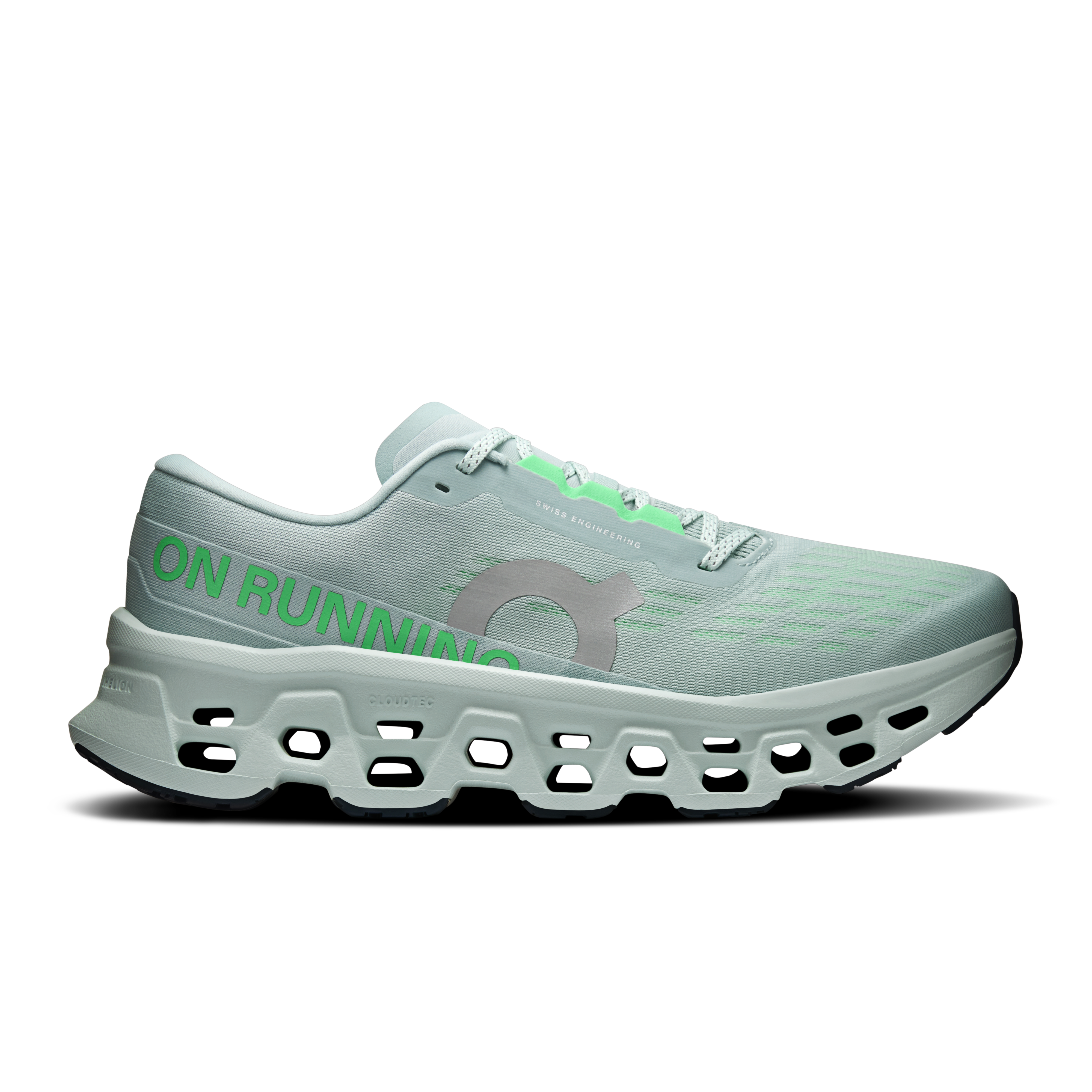 Men / Brook | Flurry / 41
