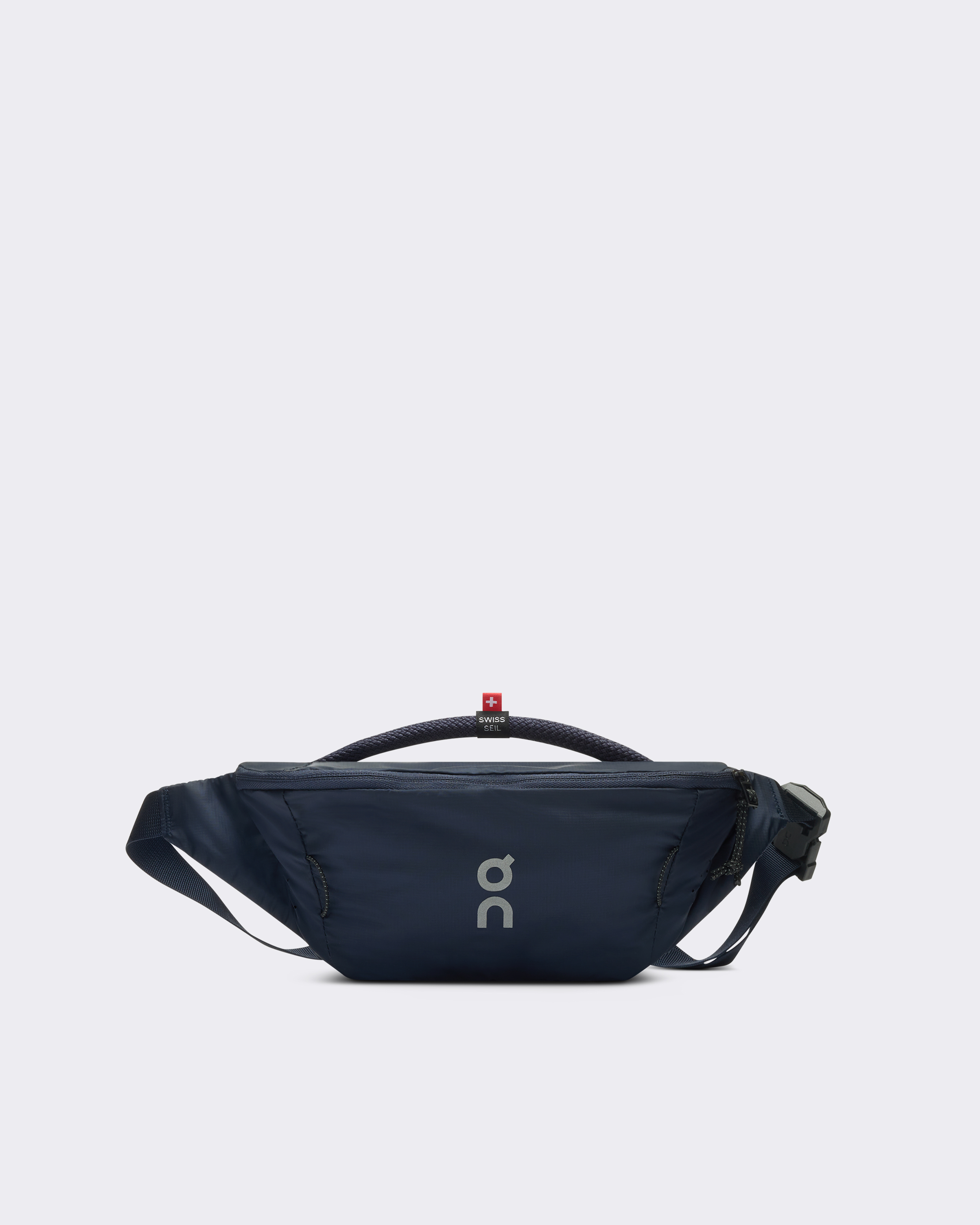 Waist Pack 2L Lite in Navy