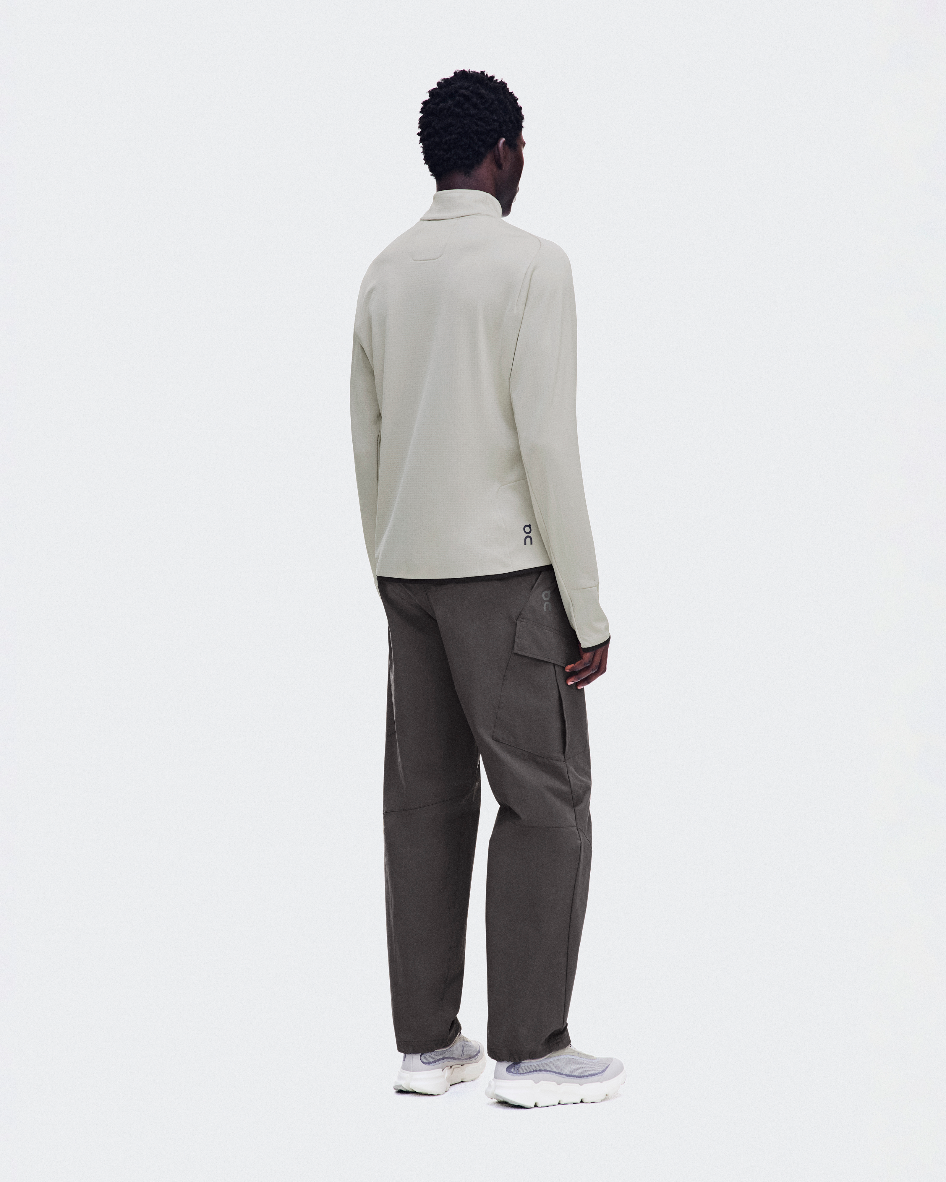 Trek PantsMen / Espresso / L