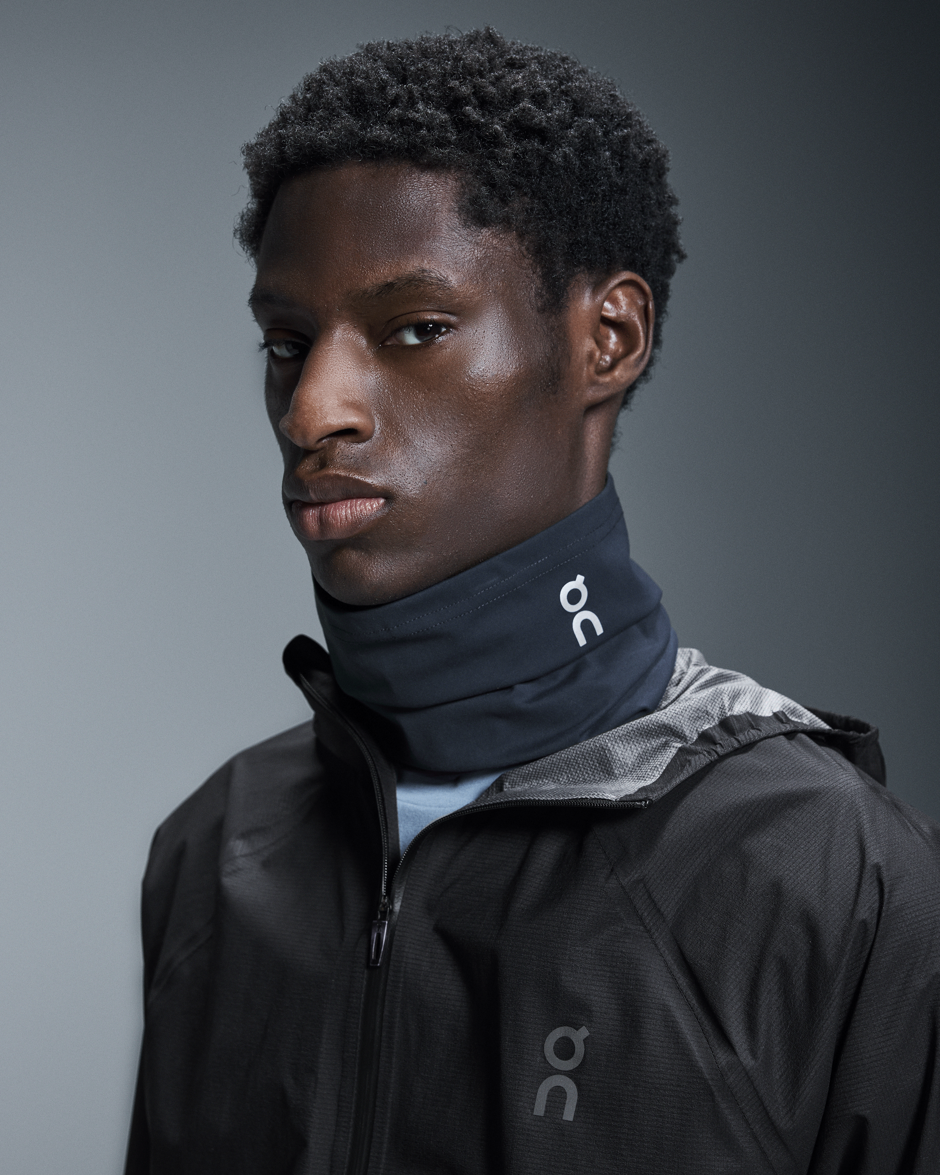 Thornton Strong Neck Gaiter