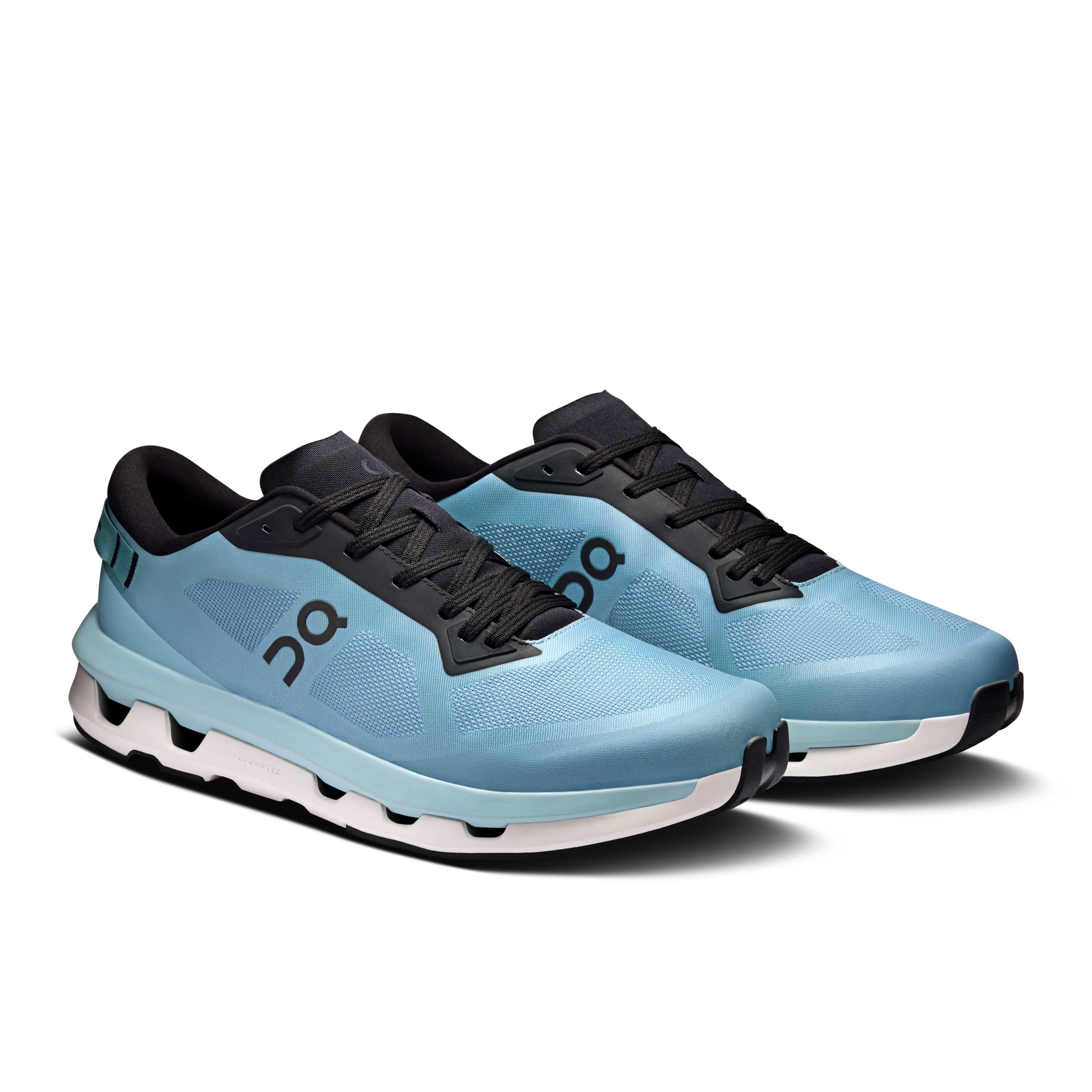 On Cloudzone Wash & Black Homme Active Life Chaussures