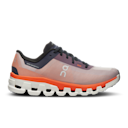 Cloudflow 4 Road Running Shoe in Quartz/Flame