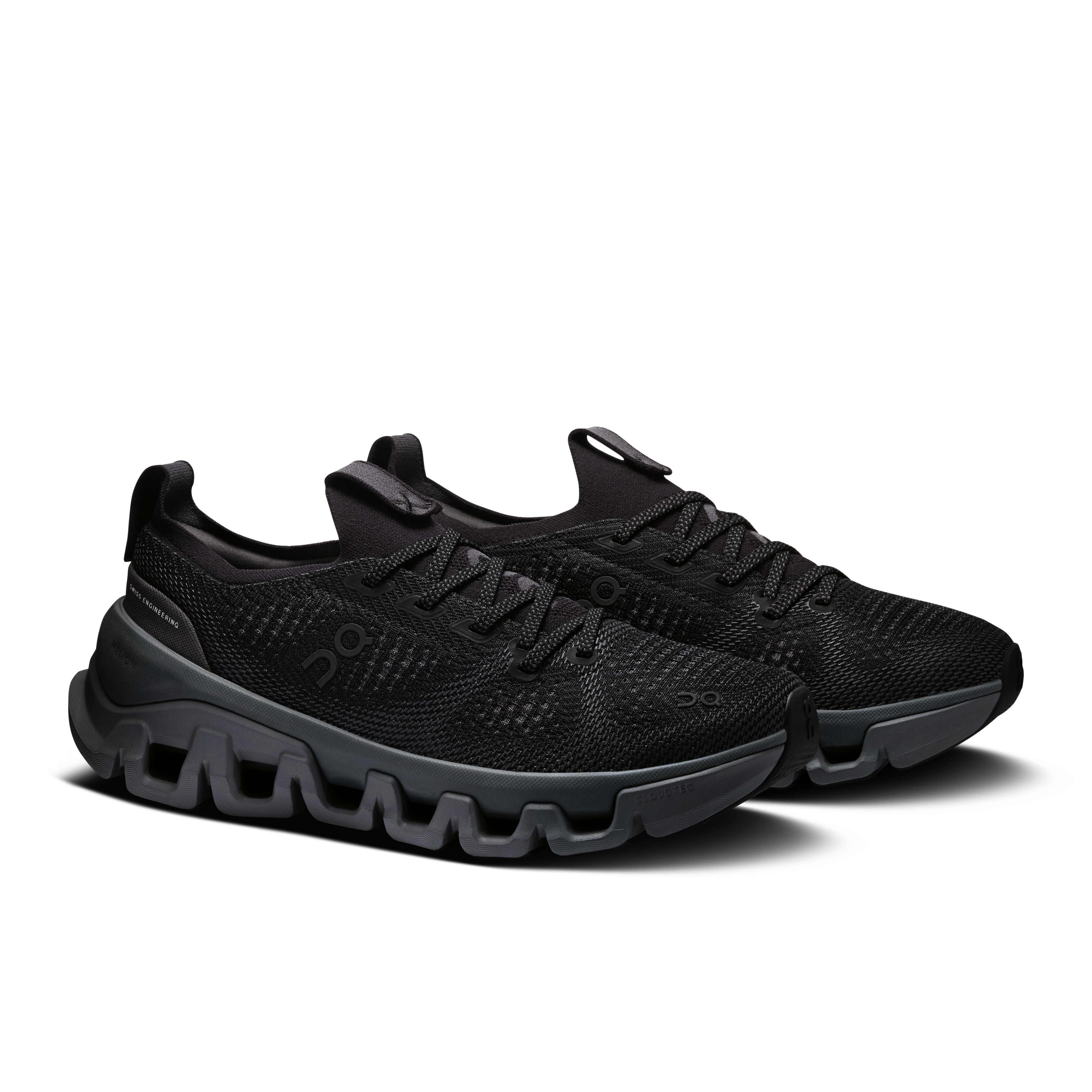 Cloud X TempoMen / Black | Eclipse / 44