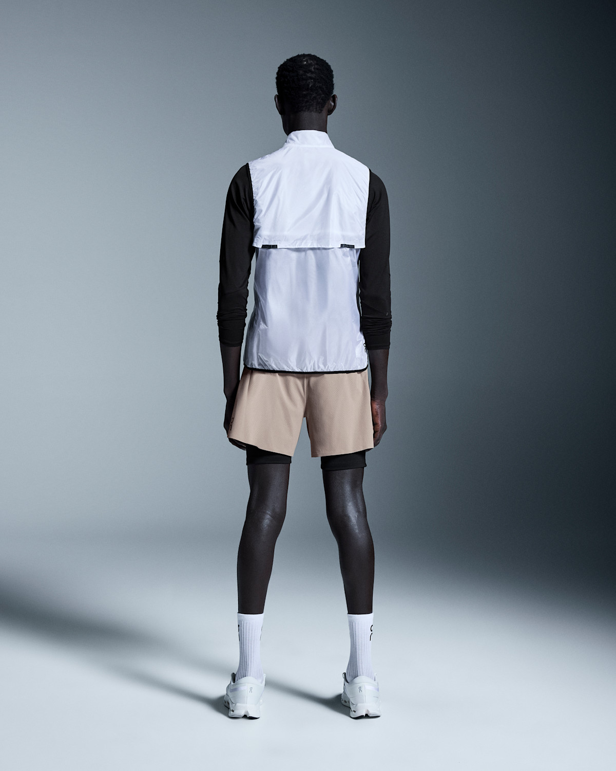 Men's 5" Performance 2/1 Shorts