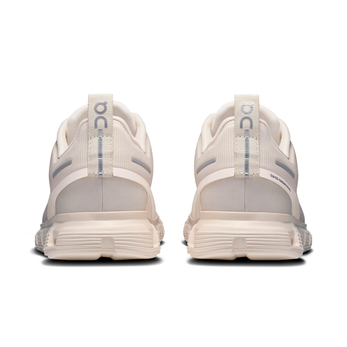 Women's Cloud 6 Waterproof