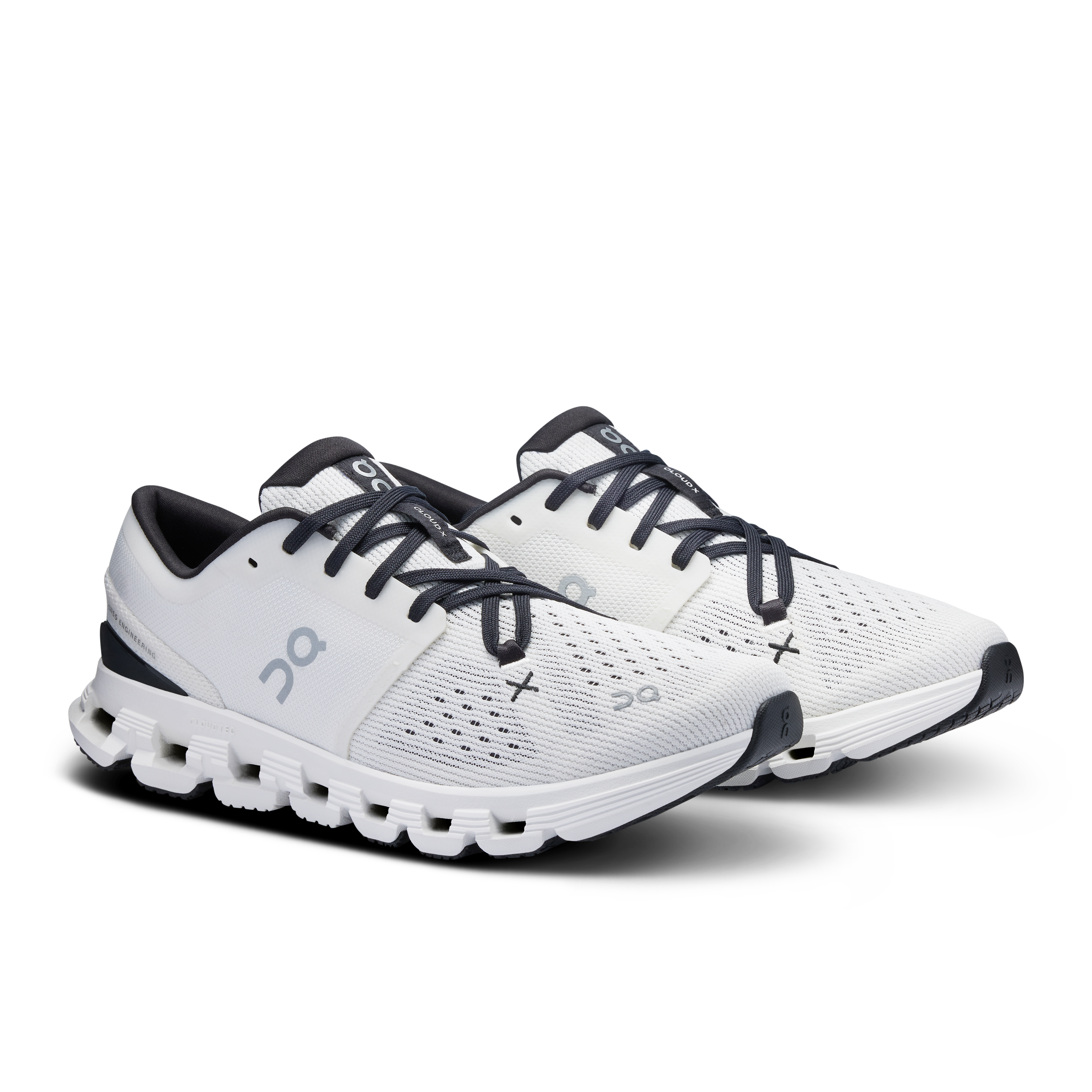 Cloud X 4Women / Ivory | Black / 42.5