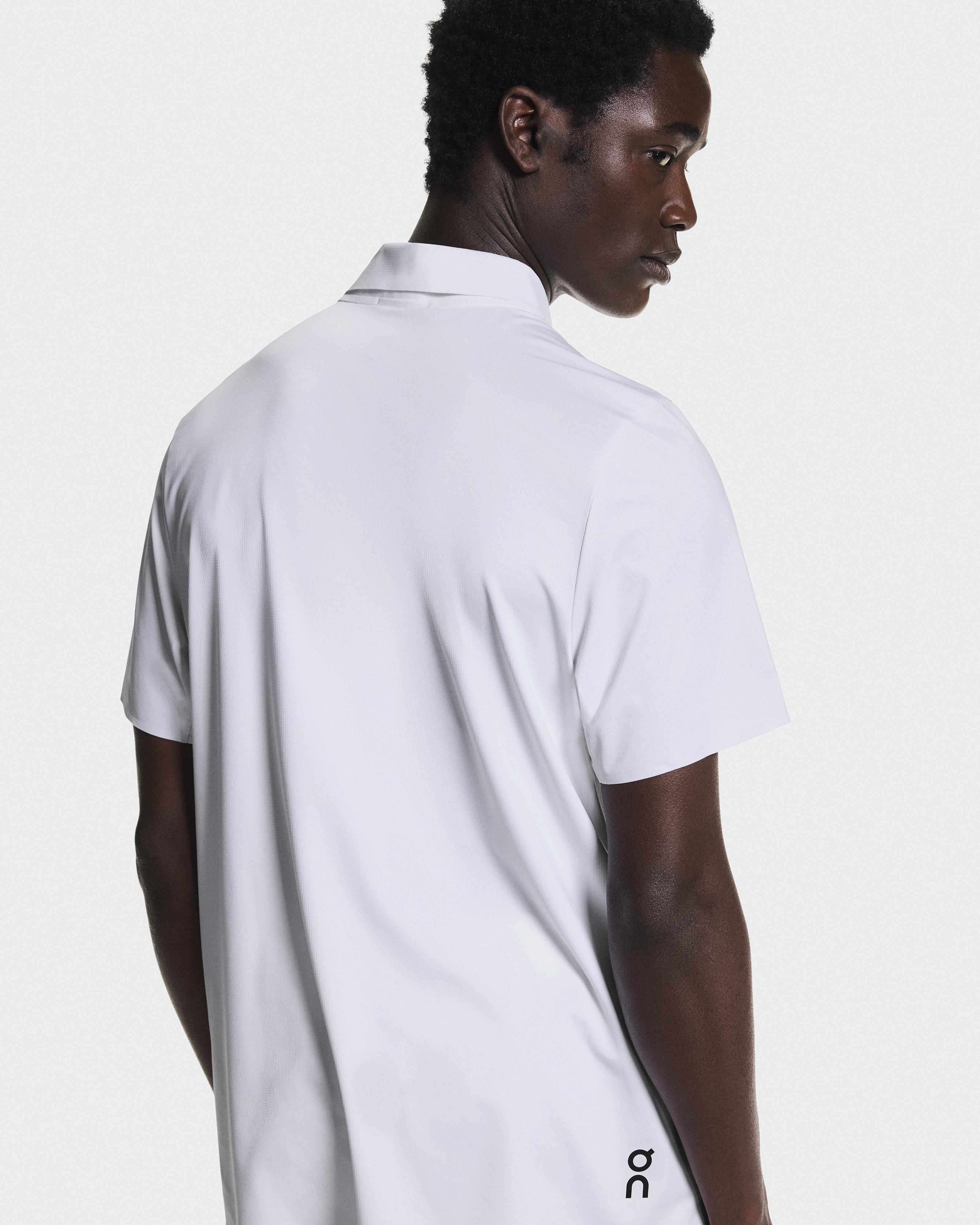 メンズ Court Polo | On 日本