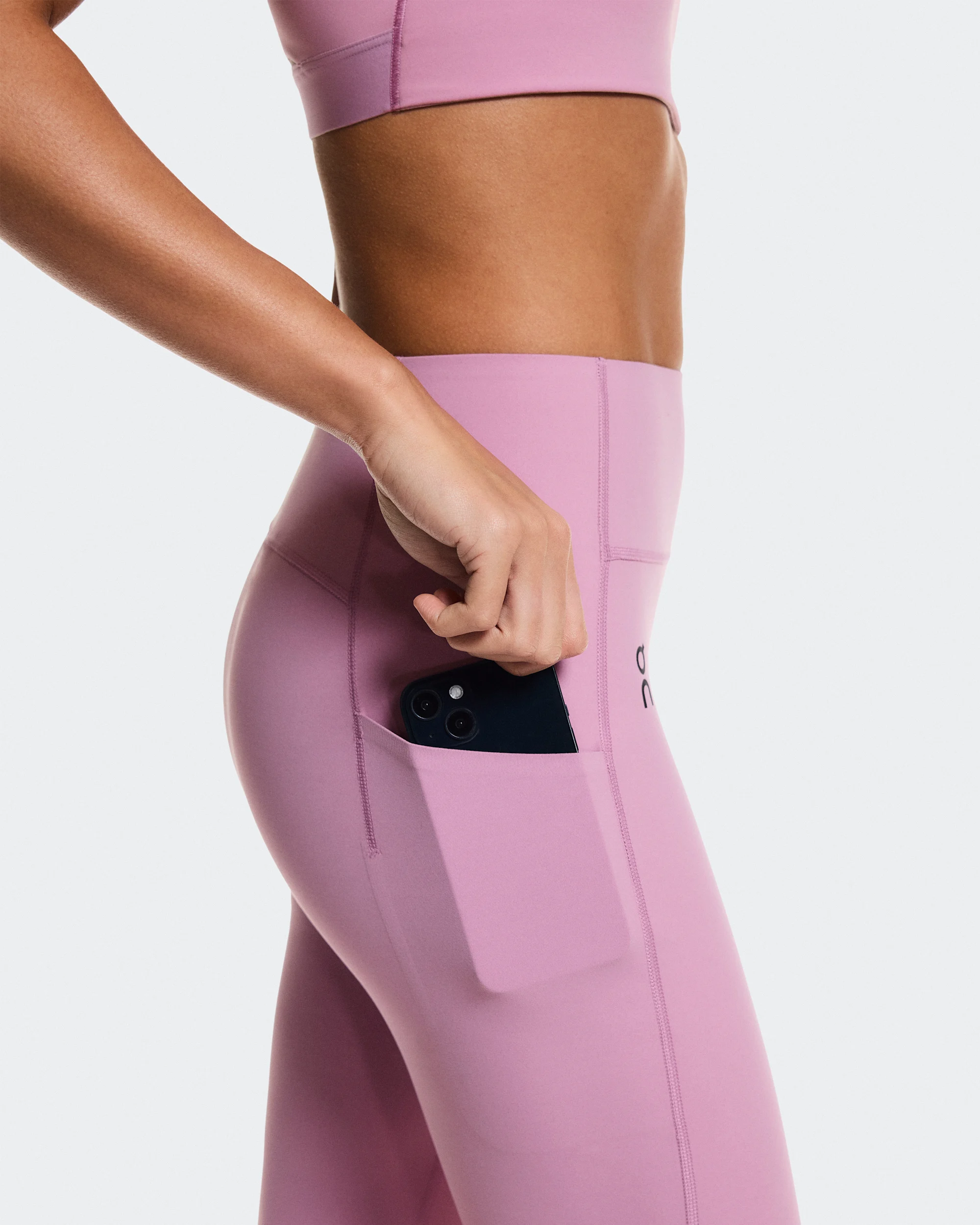 Studio Flared Leggings 30" - thumbnail 6
