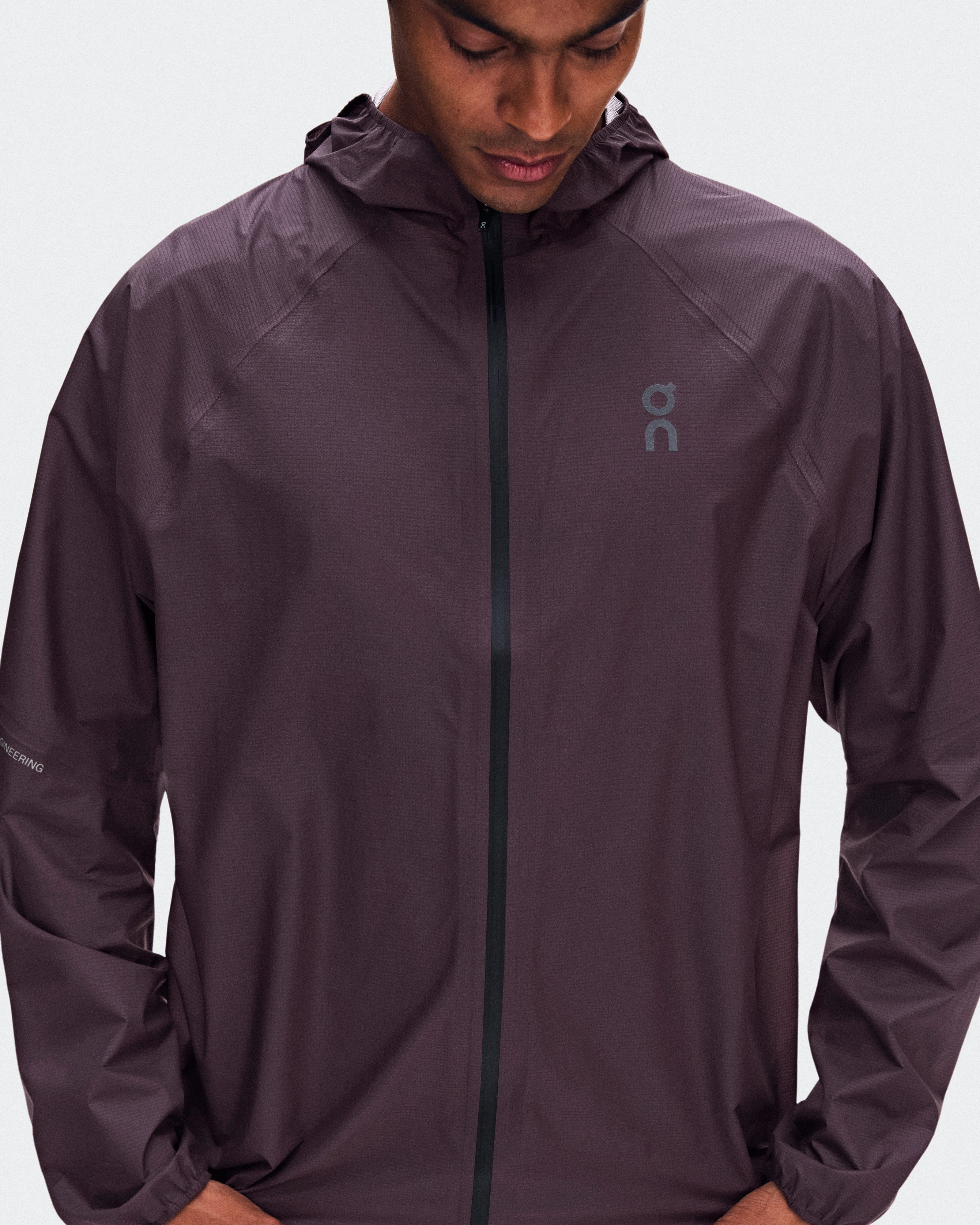 On Ultra Jacket Urchin Men Jackets