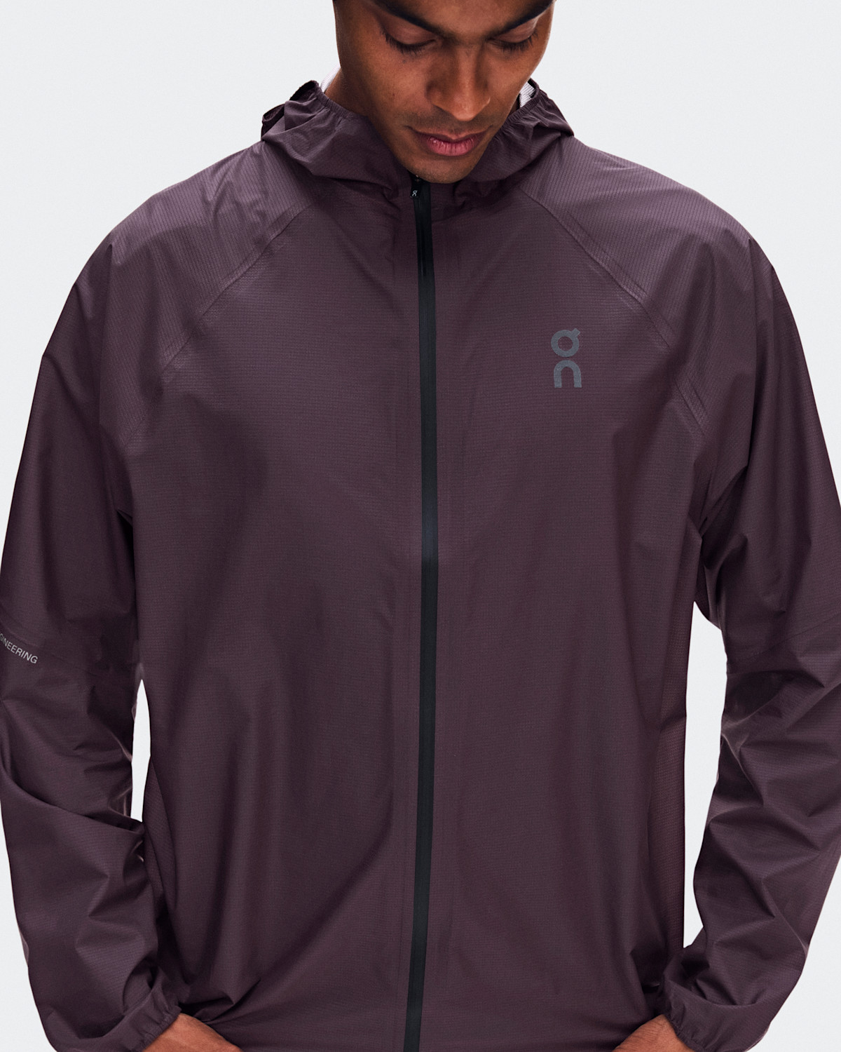 Men's Ultra Jacket