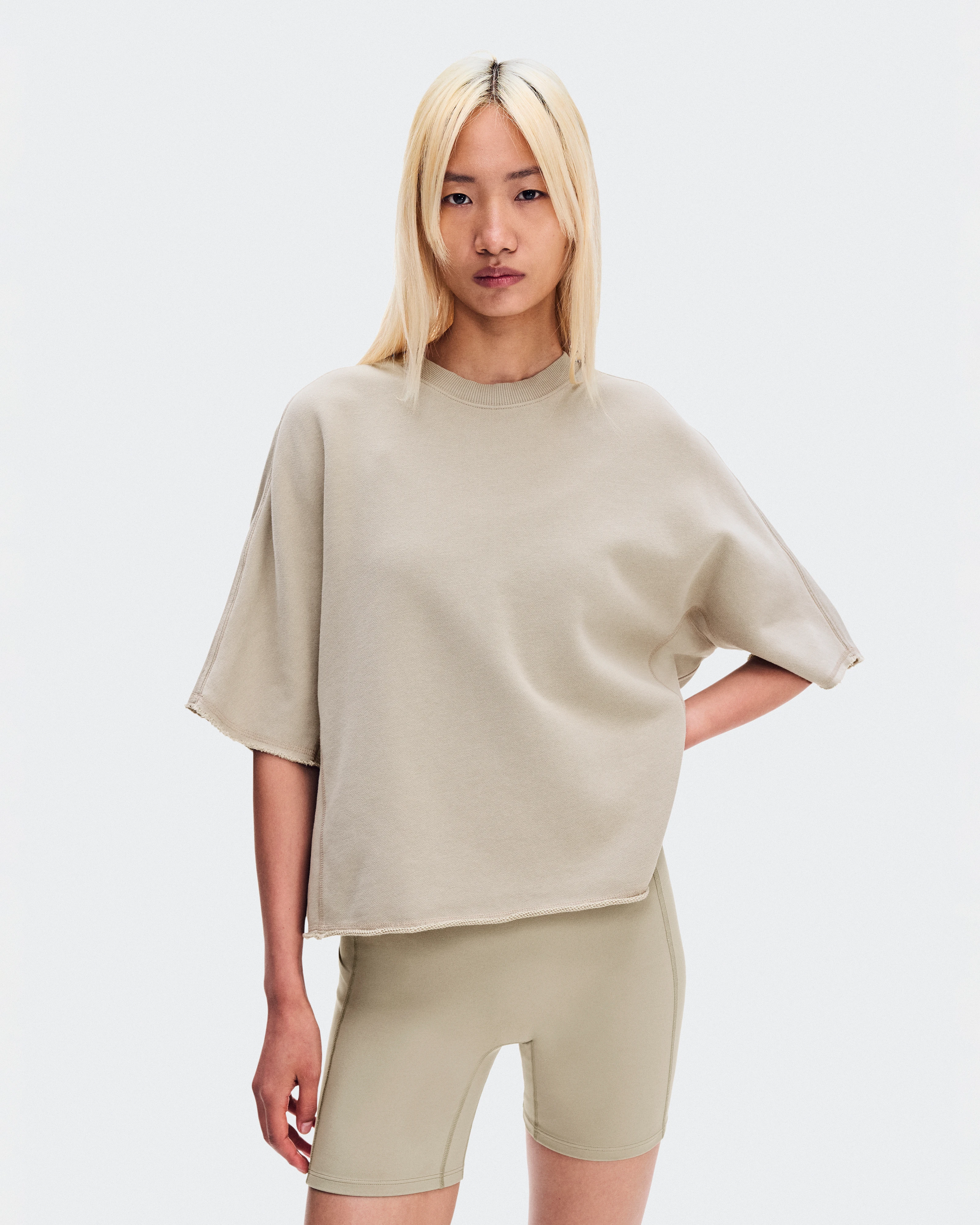 On Club Collective-T FKA Lurien Women Tops and t-shirts