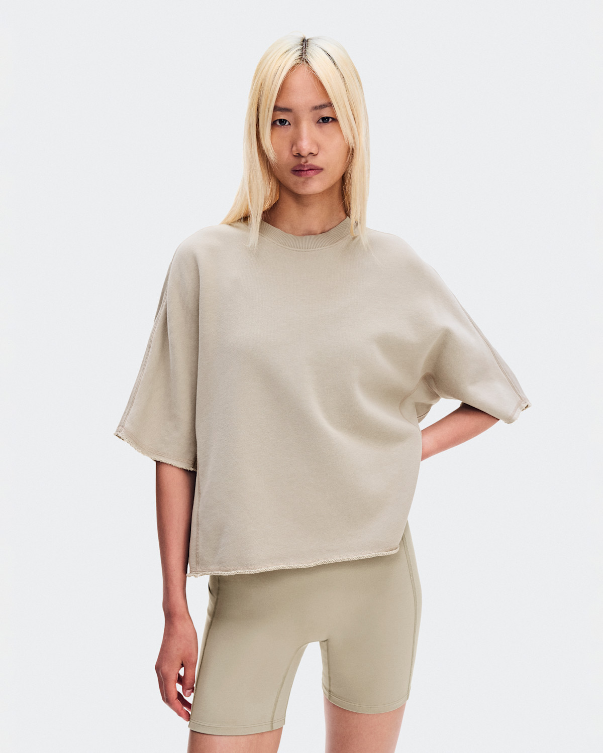 Women's Club Collective-T FKA