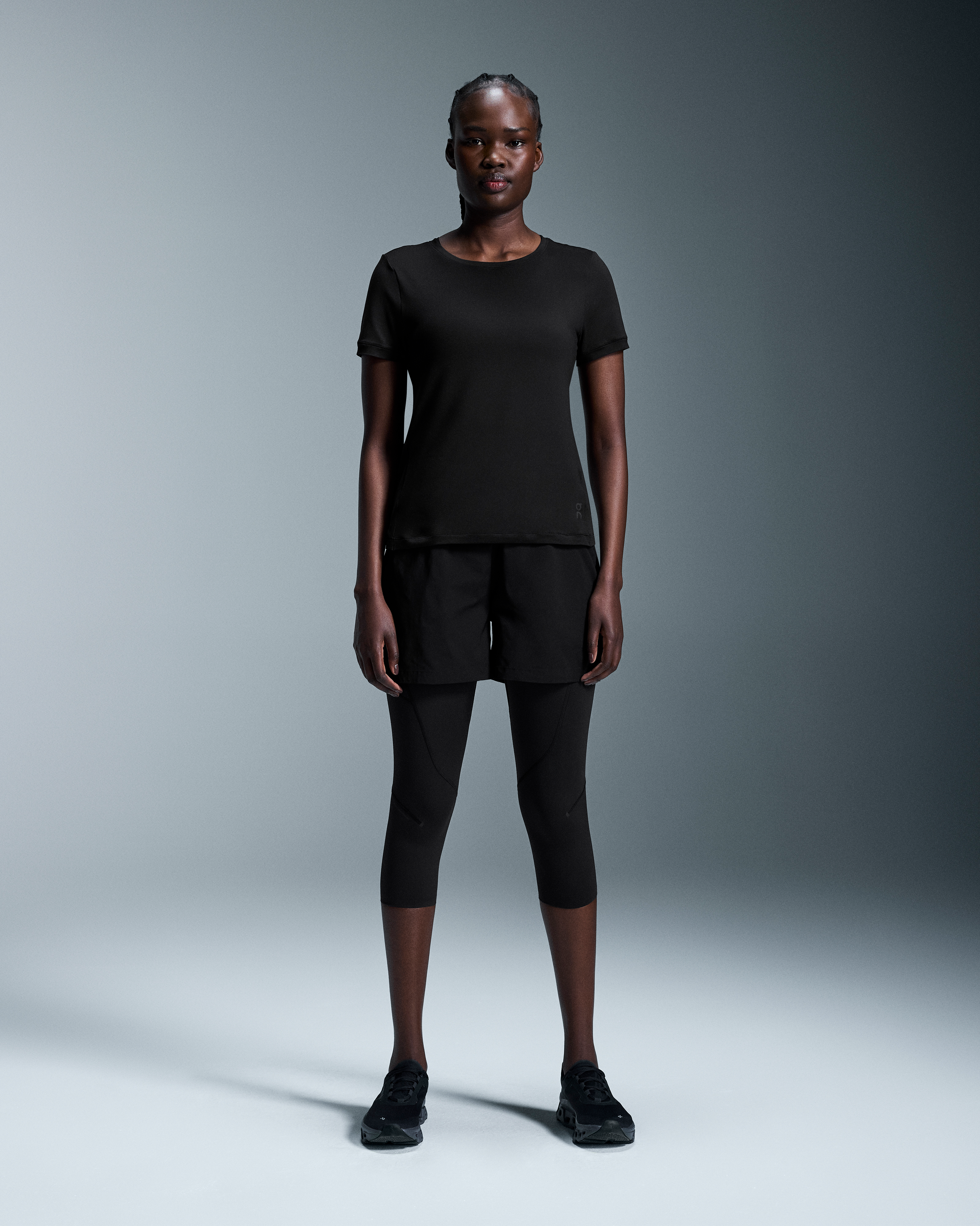 Movement-TWomen / Black / L