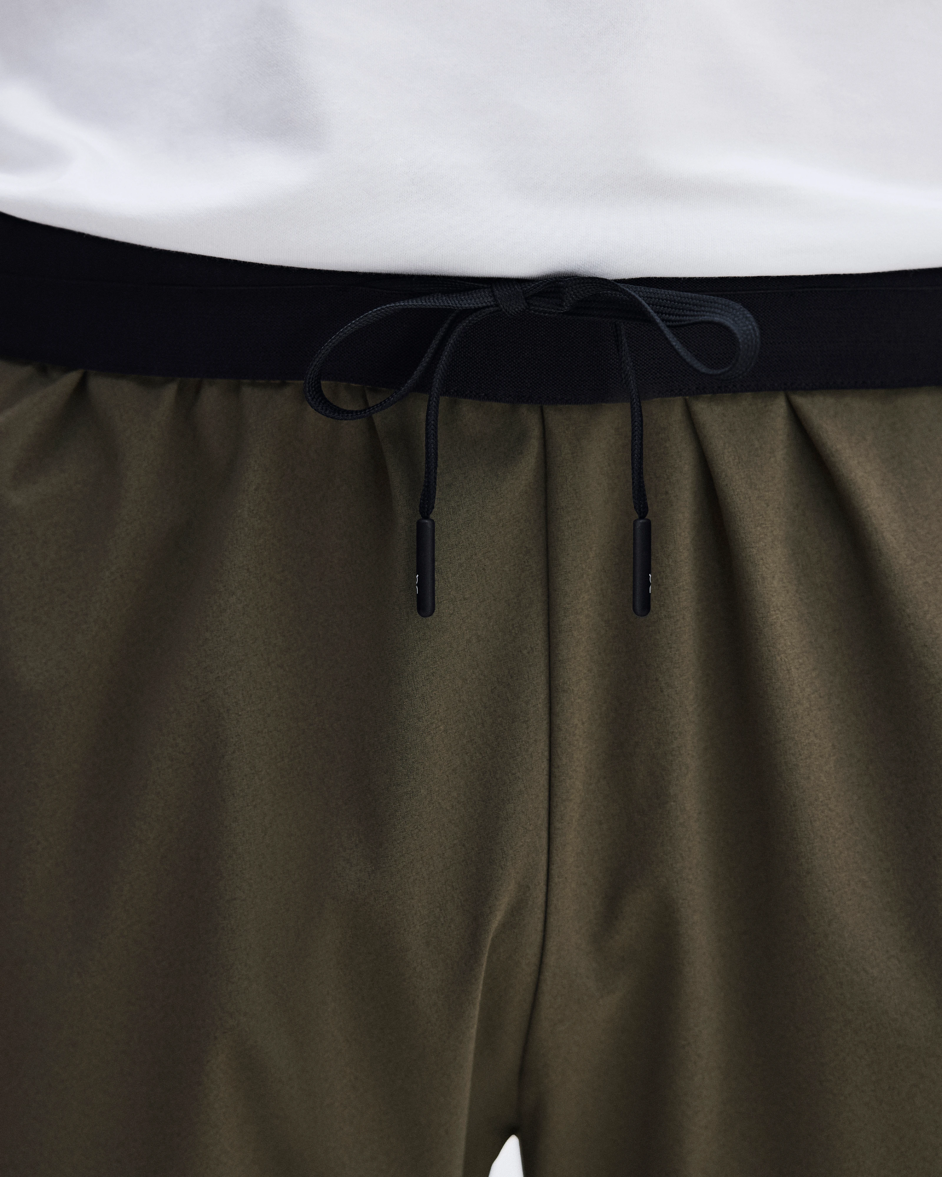 On Focus Pants Bark Men Pants