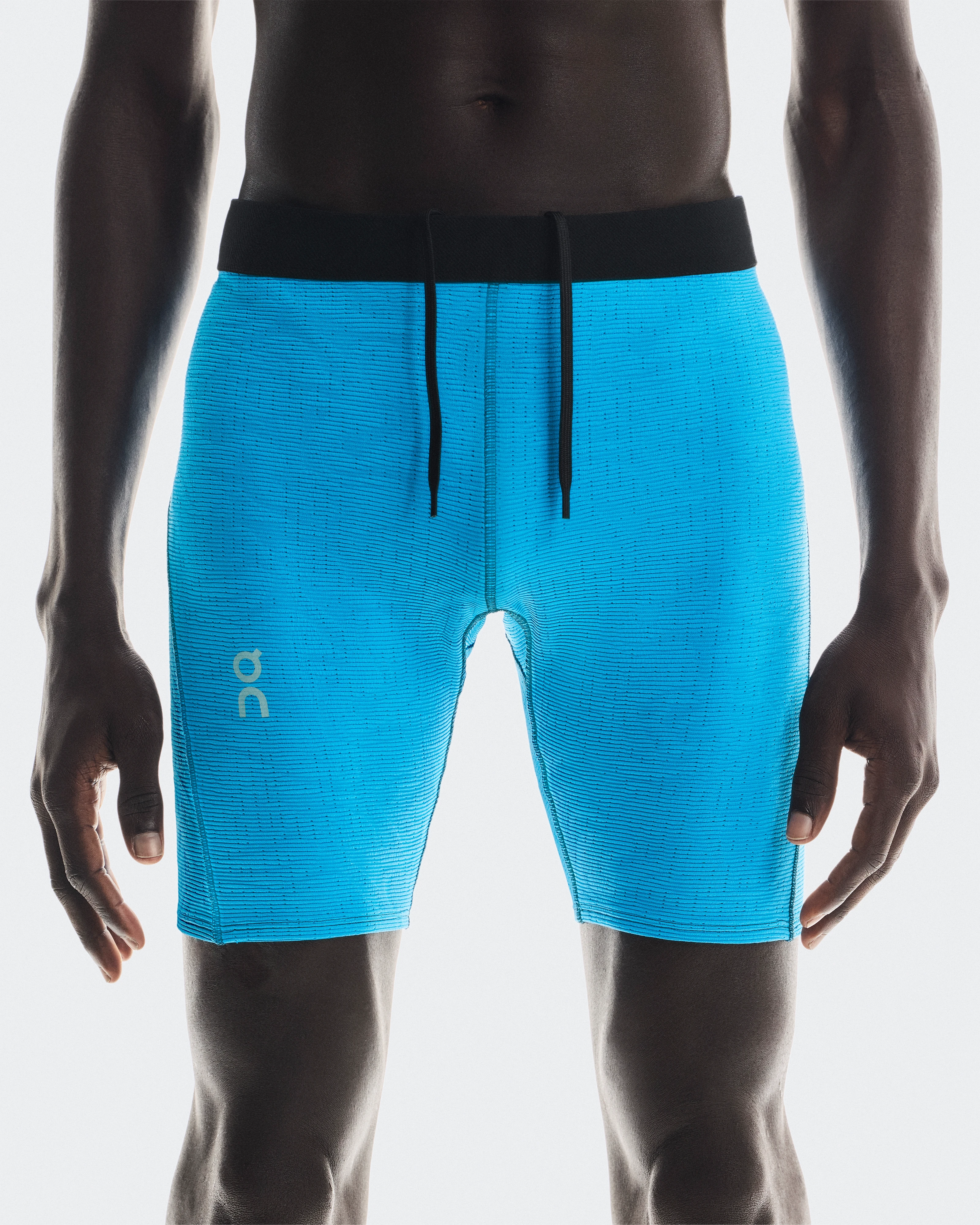 On Pace Tights Short Malibu Men Tights