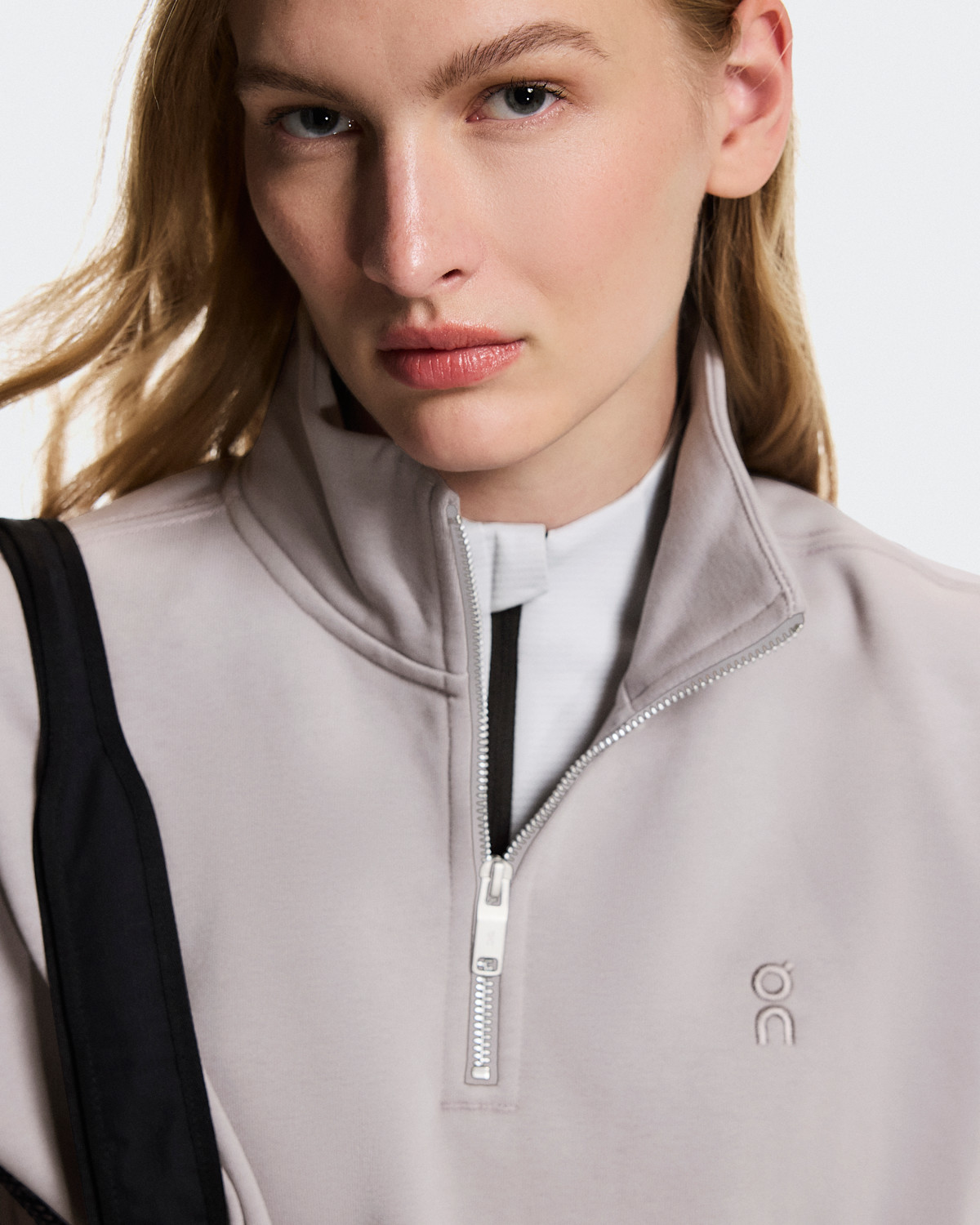 Women's Club Collective 1/4 Zip