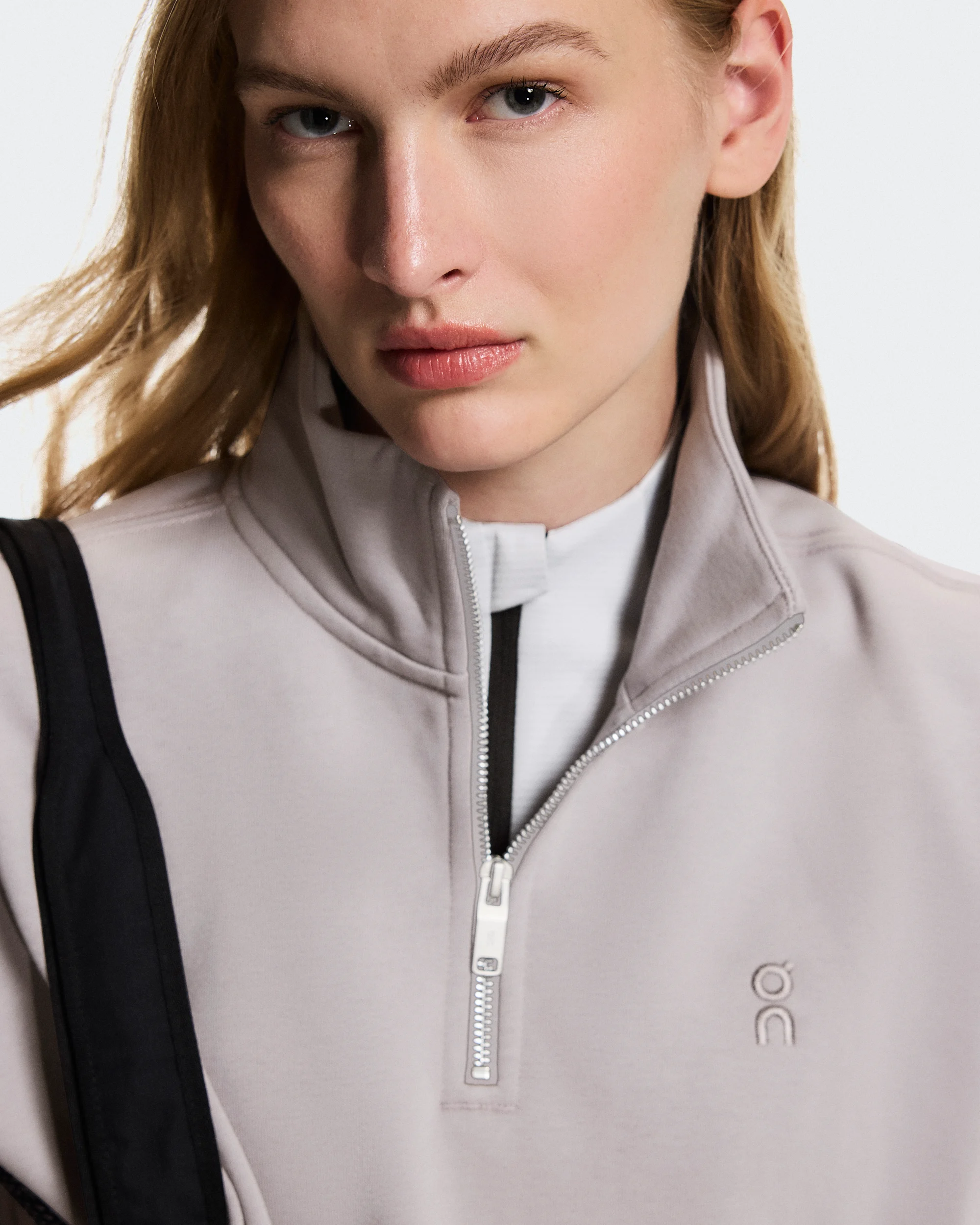 Club Collective 1/4 Zip - thumbnail 7
