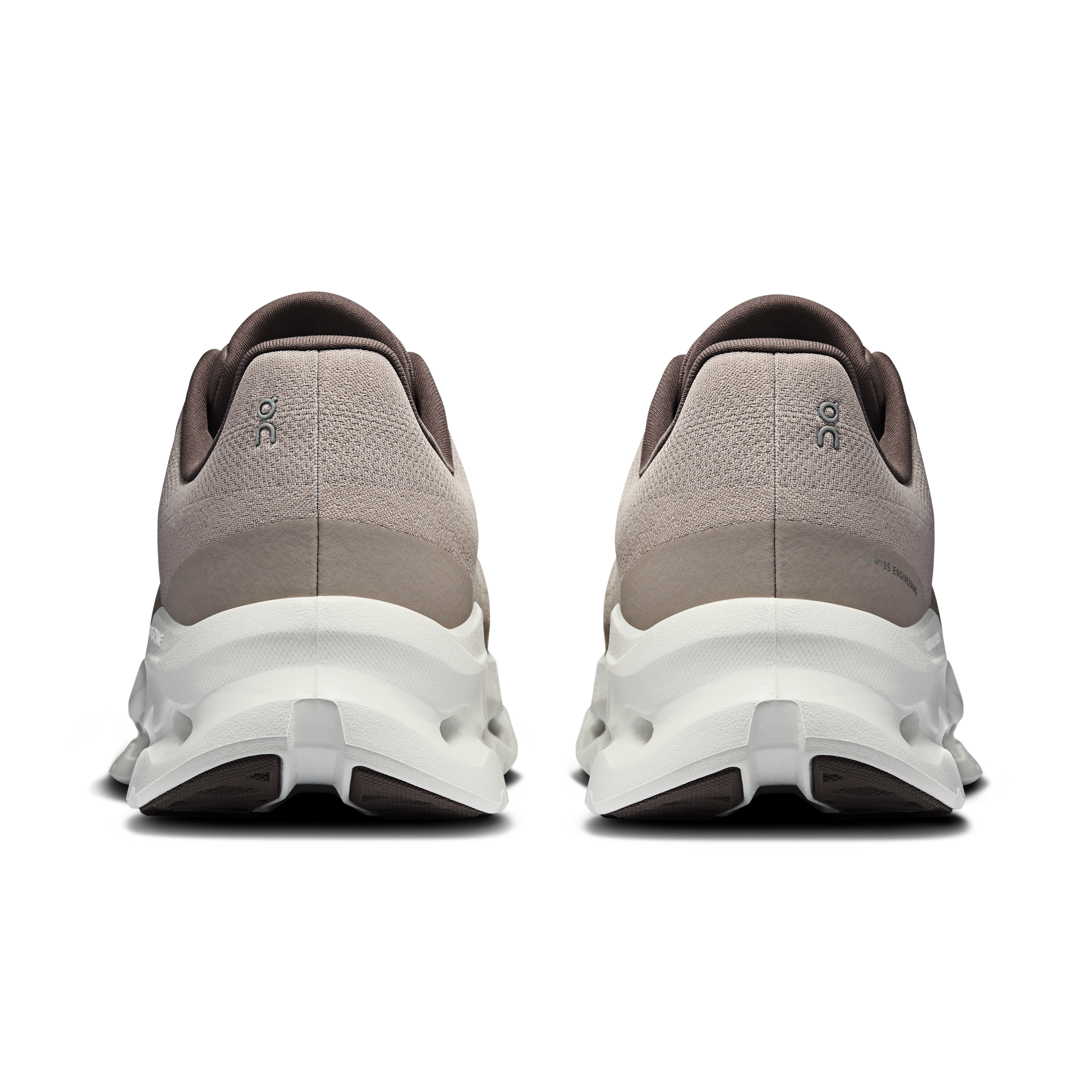 On Cloudtilt Cinder & Fog Men Active life Shoes
