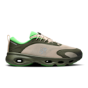 Cloudsolo LOEWE Lifestyle Shoe in Khaki Green/Sand