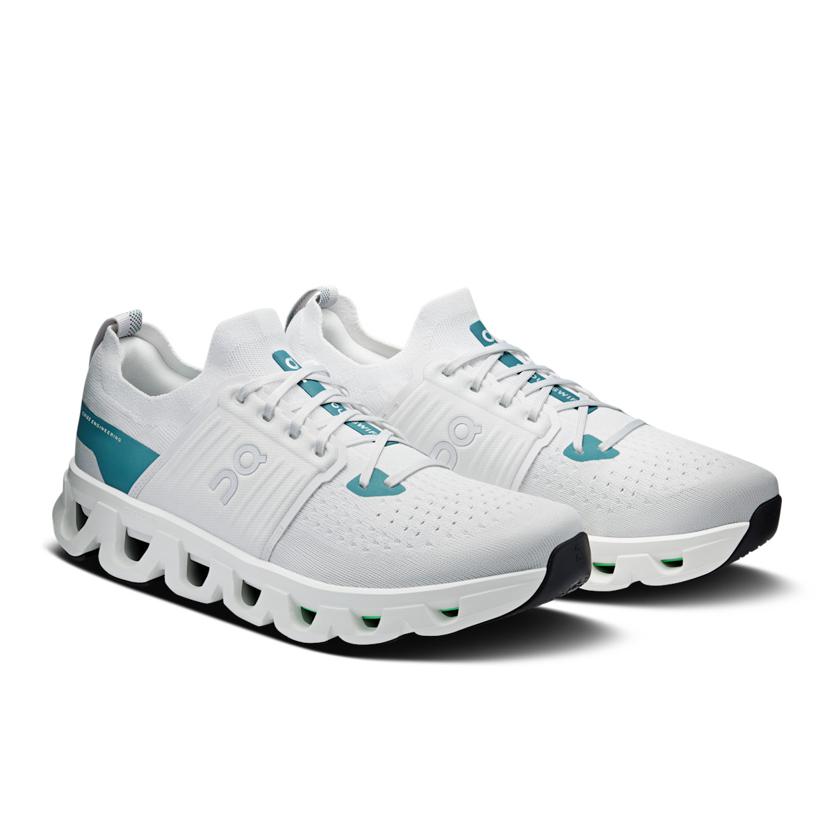 Men's Cloudswift 4