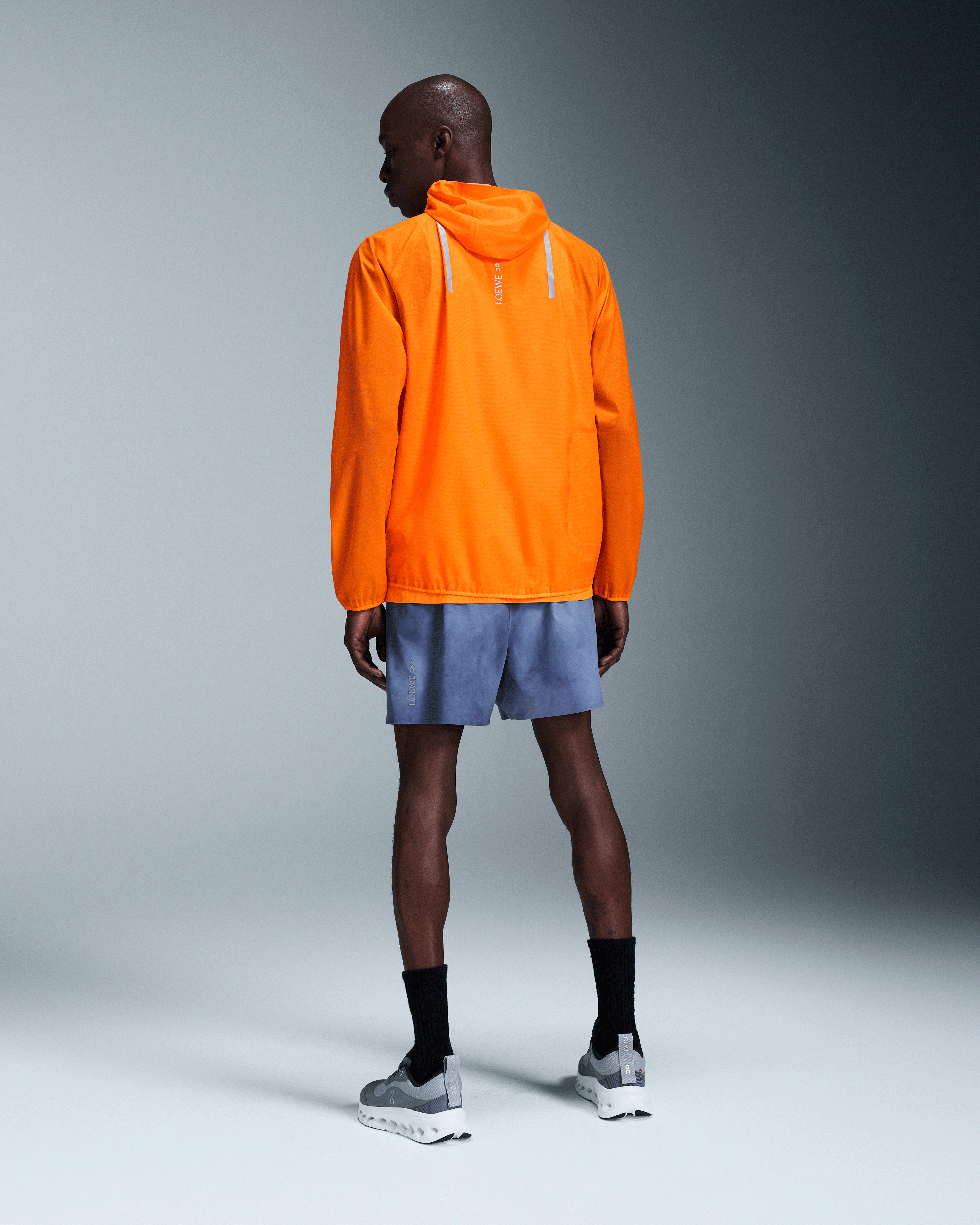 Men's Ultra Jacket LOEWE | White | On United States