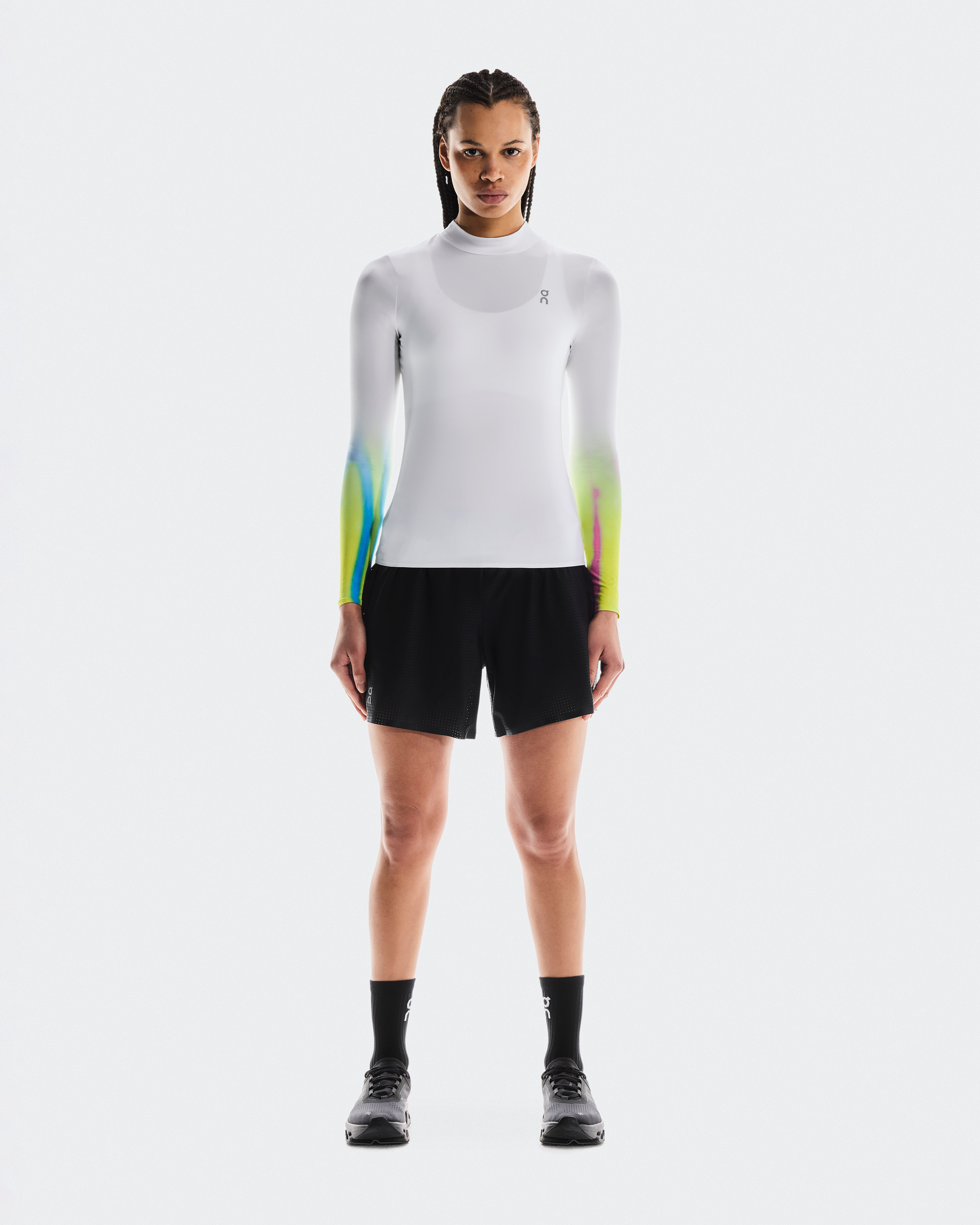 Pace Long-TWomen / White / L