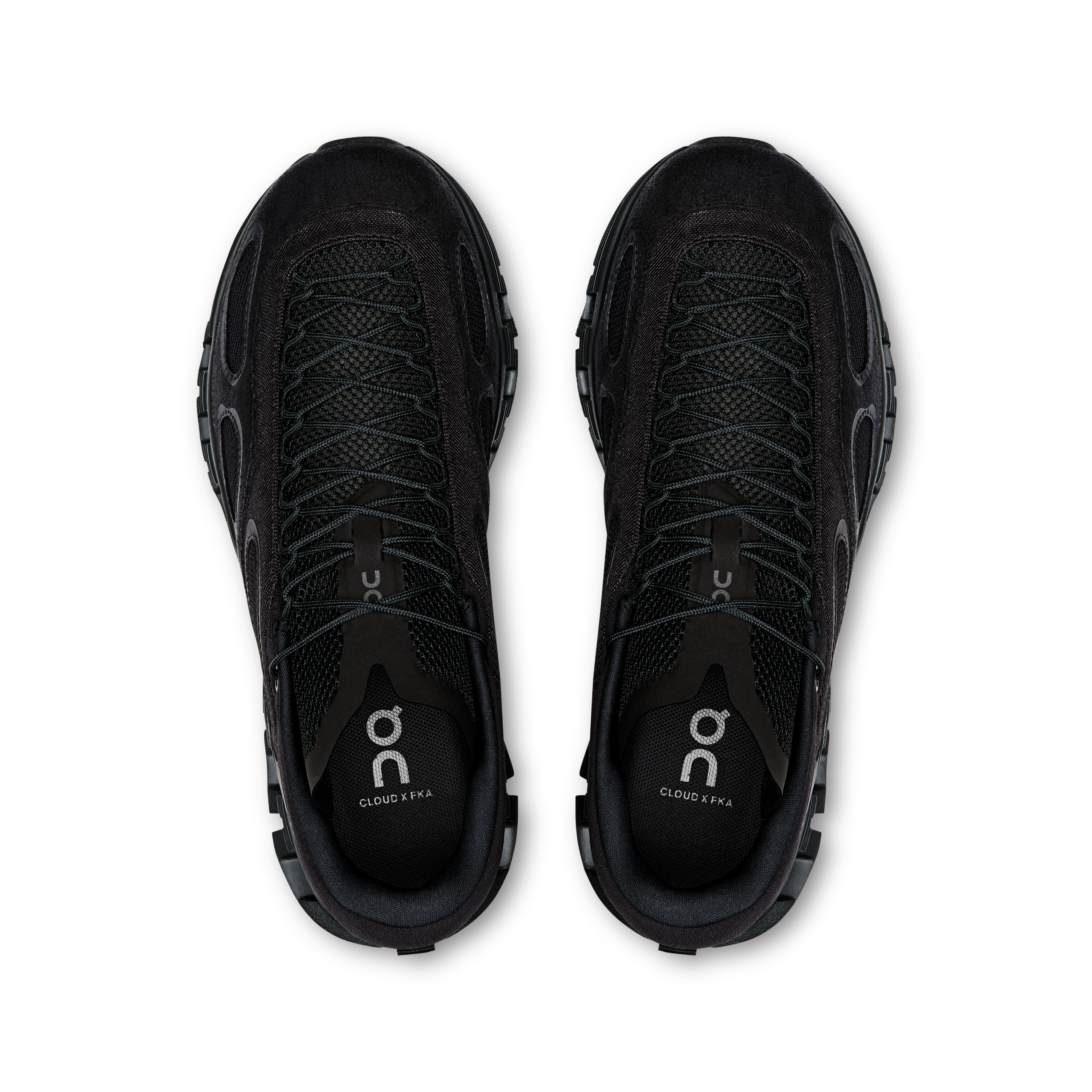 Cloud X FKAWomen / Black / 40