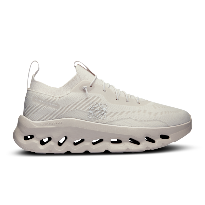On Cloudtilt LOEWE Zapatillas Lifestyle para Mujer en Sand, Talla: 38.5, Polyester/Tpu ️